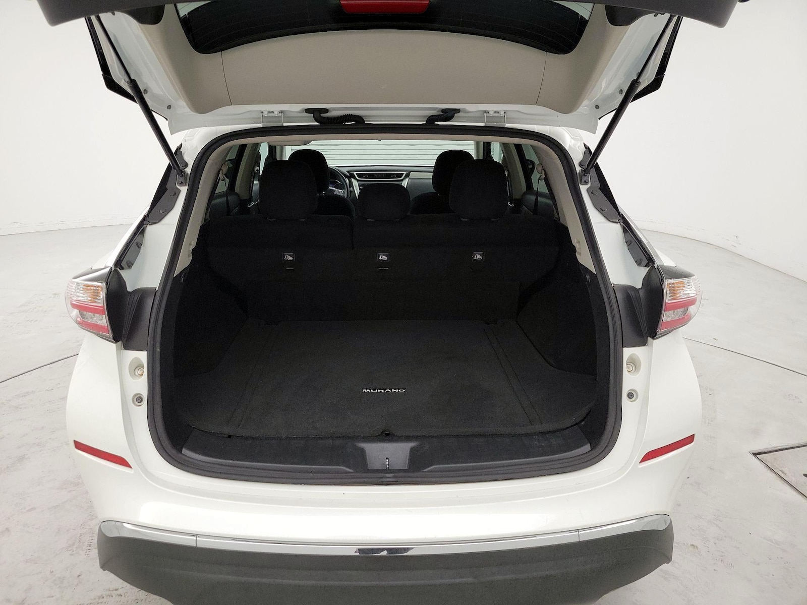 2016 Nissan Murano S - Photo 19