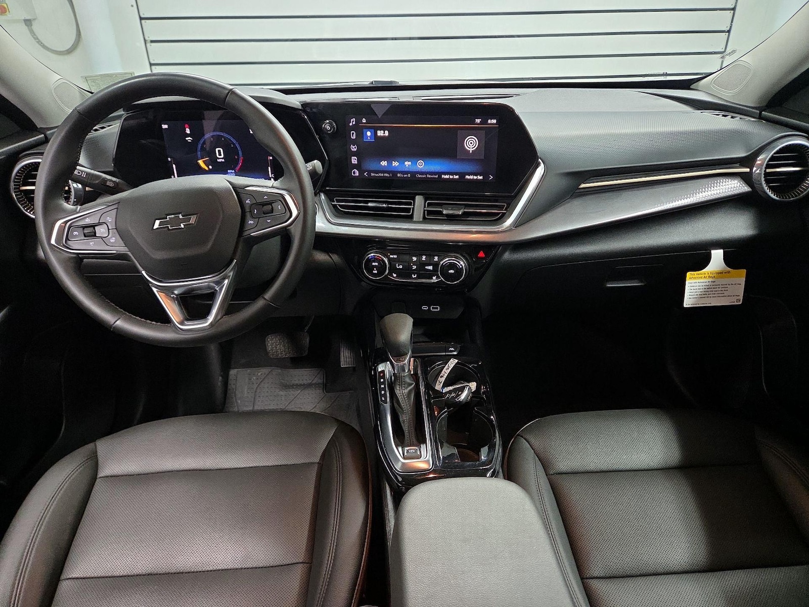 2024 Chevrolet Trax Activ - Photo 10