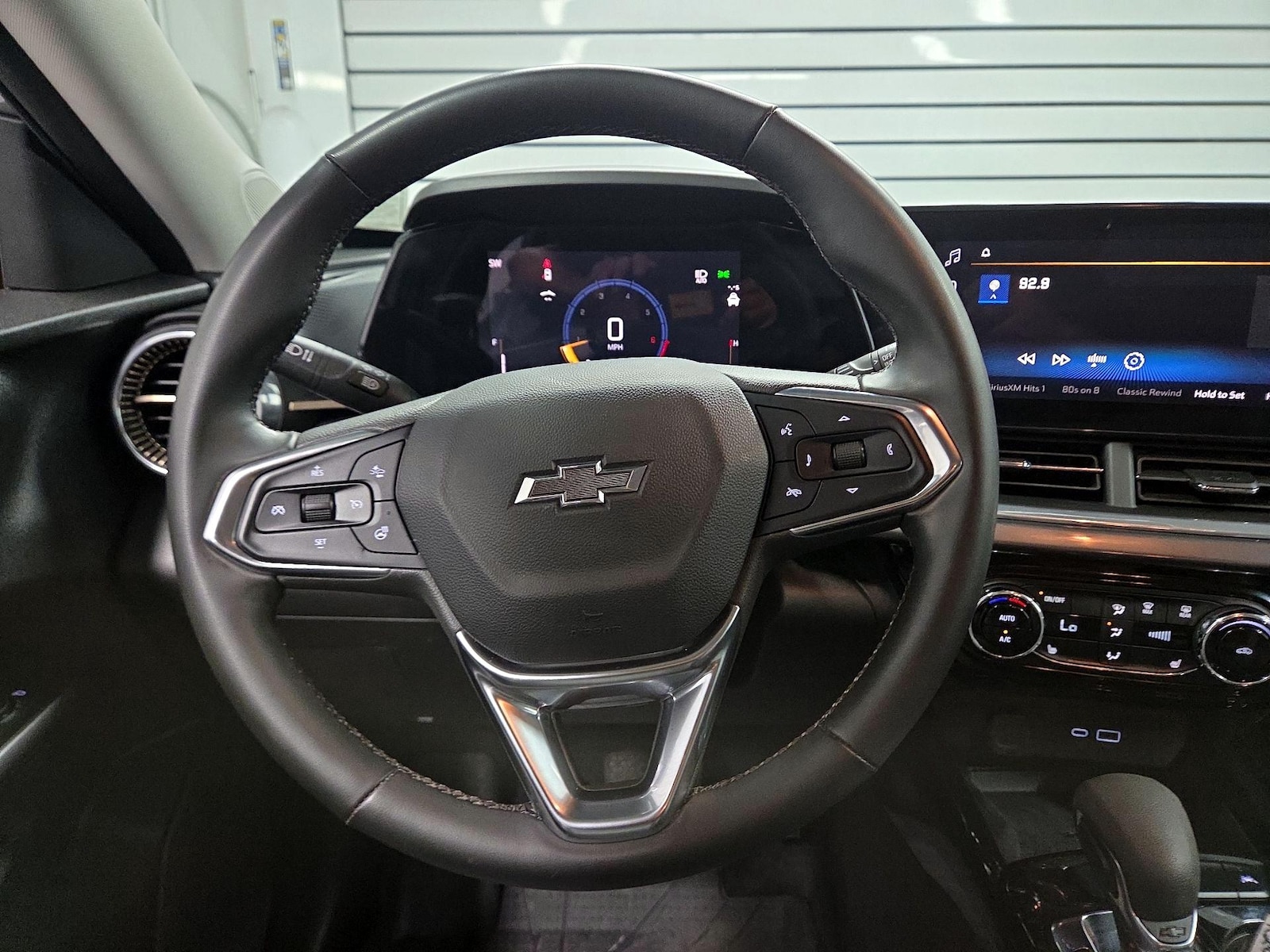 2024 Chevrolet Trax Activ - Photo 11