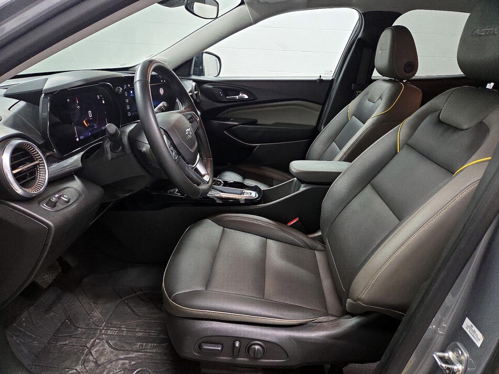 2024 Chevrolet Trax Activ - Photo 12