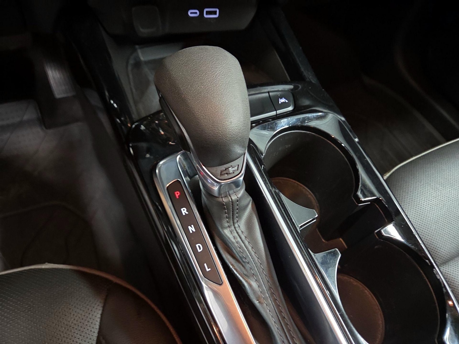 2024 Chevrolet Trax Activ - Photo 16