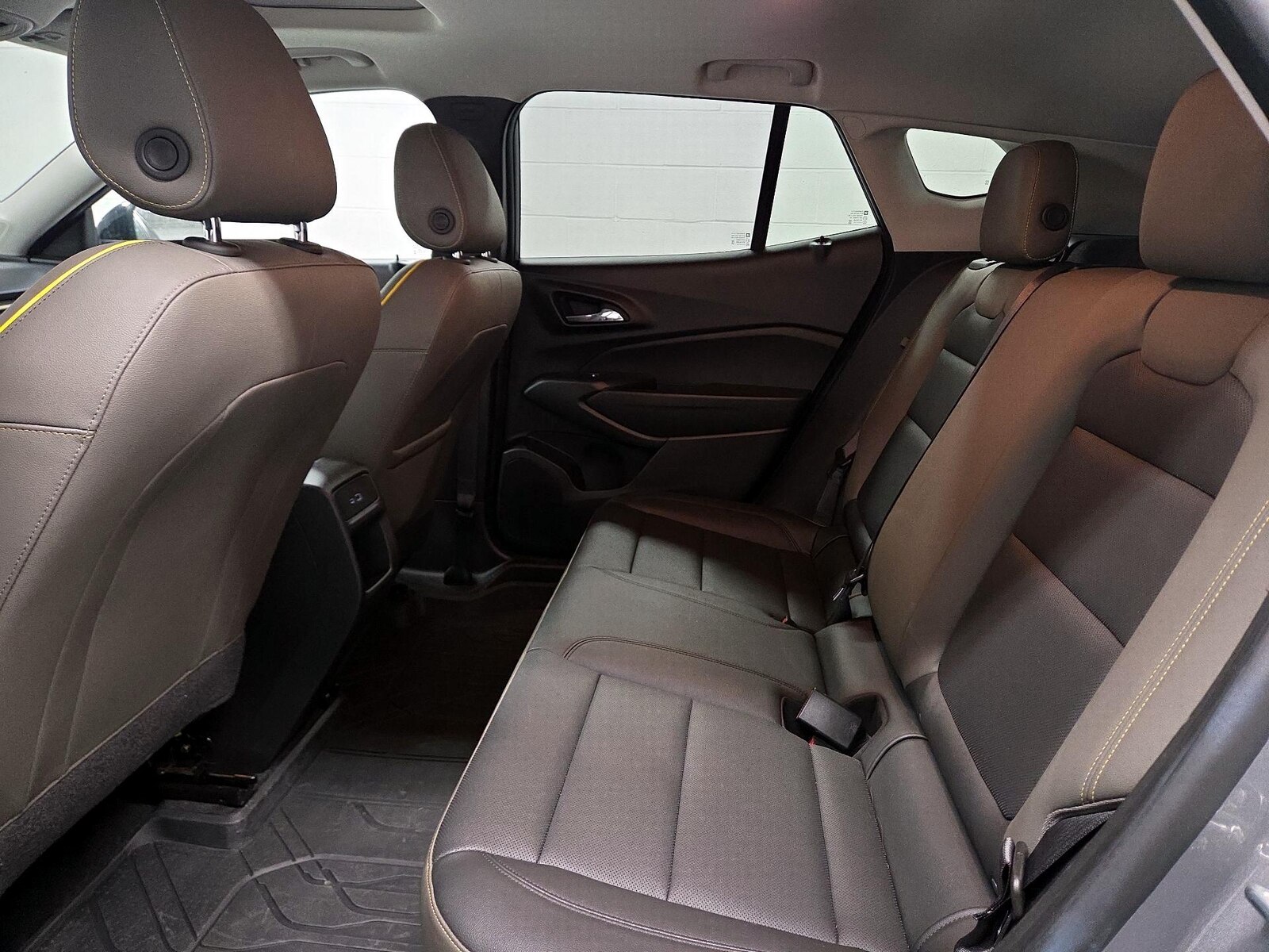 2024 Chevrolet Trax Activ - Photo 17