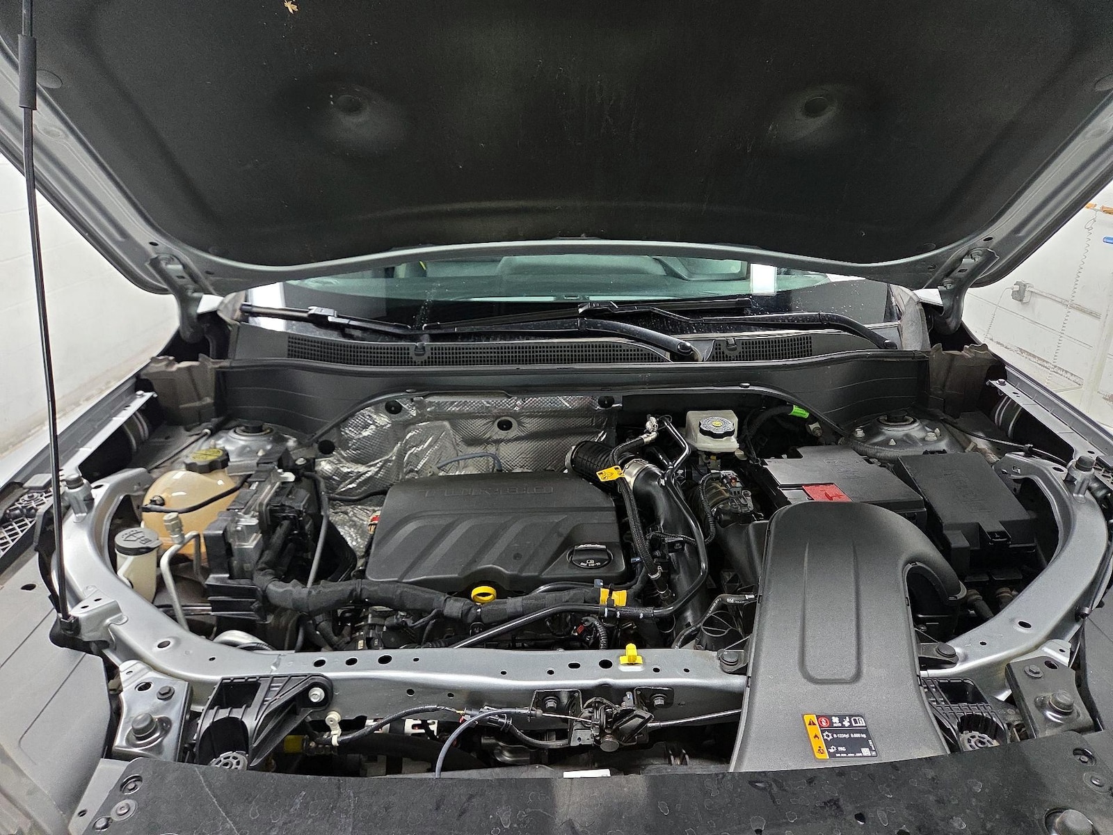 2024 Chevrolet Trax Activ - Photo 19