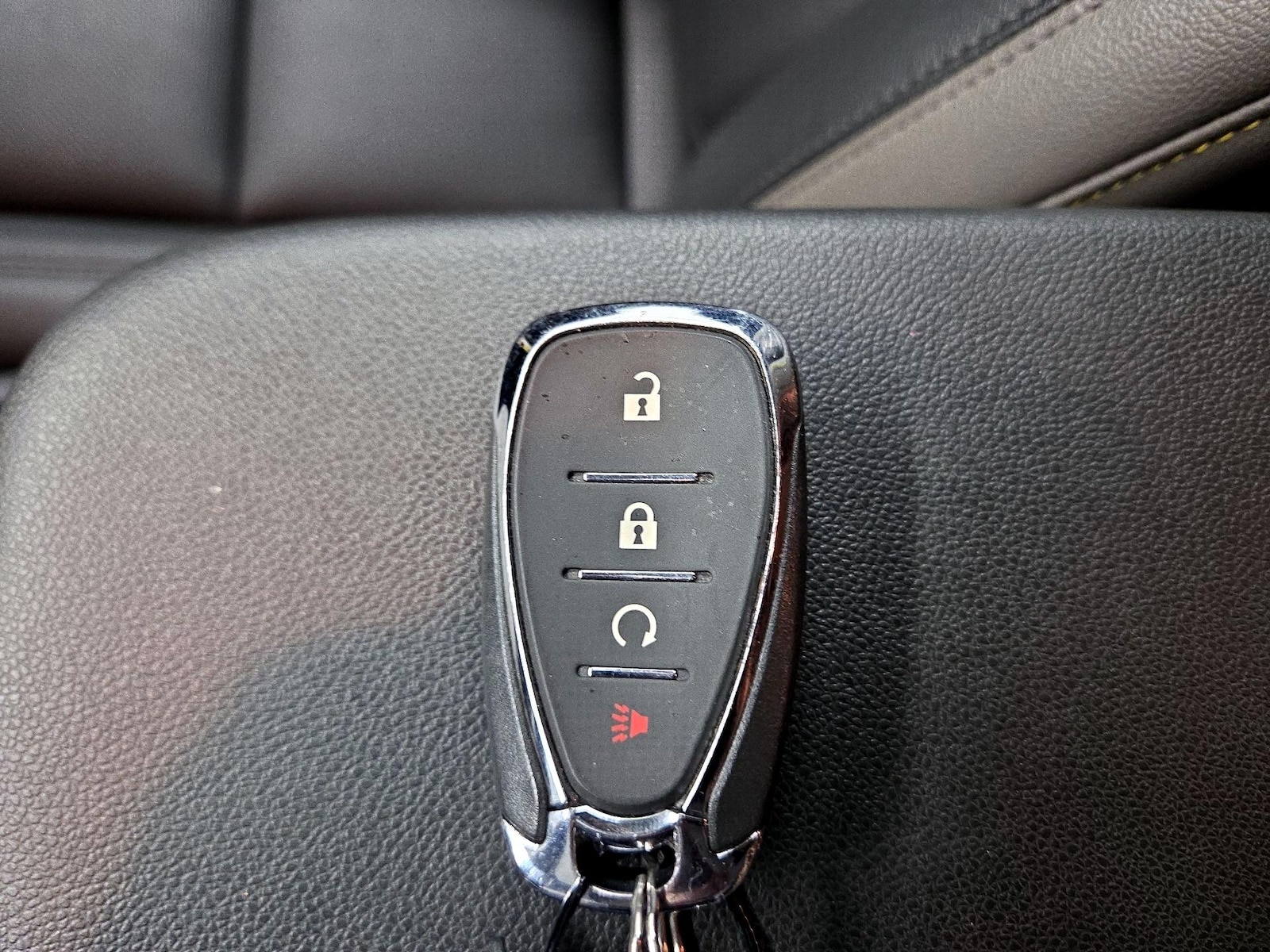 2024 Chevrolet Trax Activ - Photo 20
