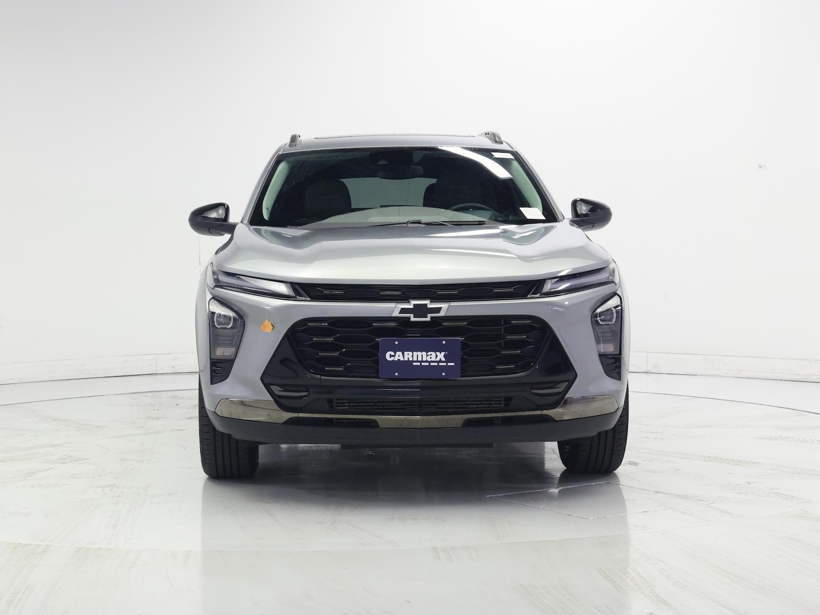 2024 Chevrolet Trax Activ - Photo 6