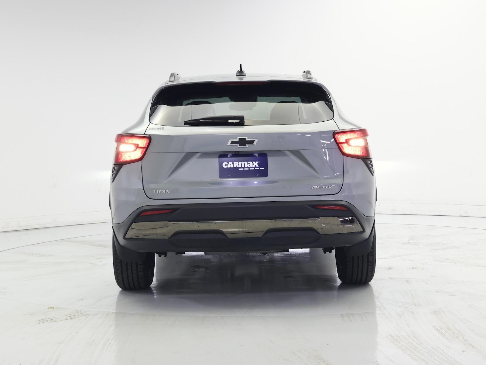 2024 Chevrolet Trax Activ - Photo 7