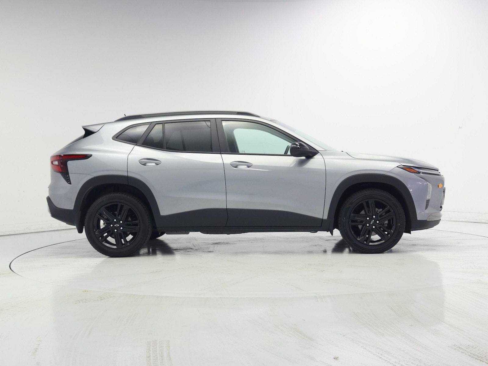 2024 Chevrolet Trax Activ - Photo 8