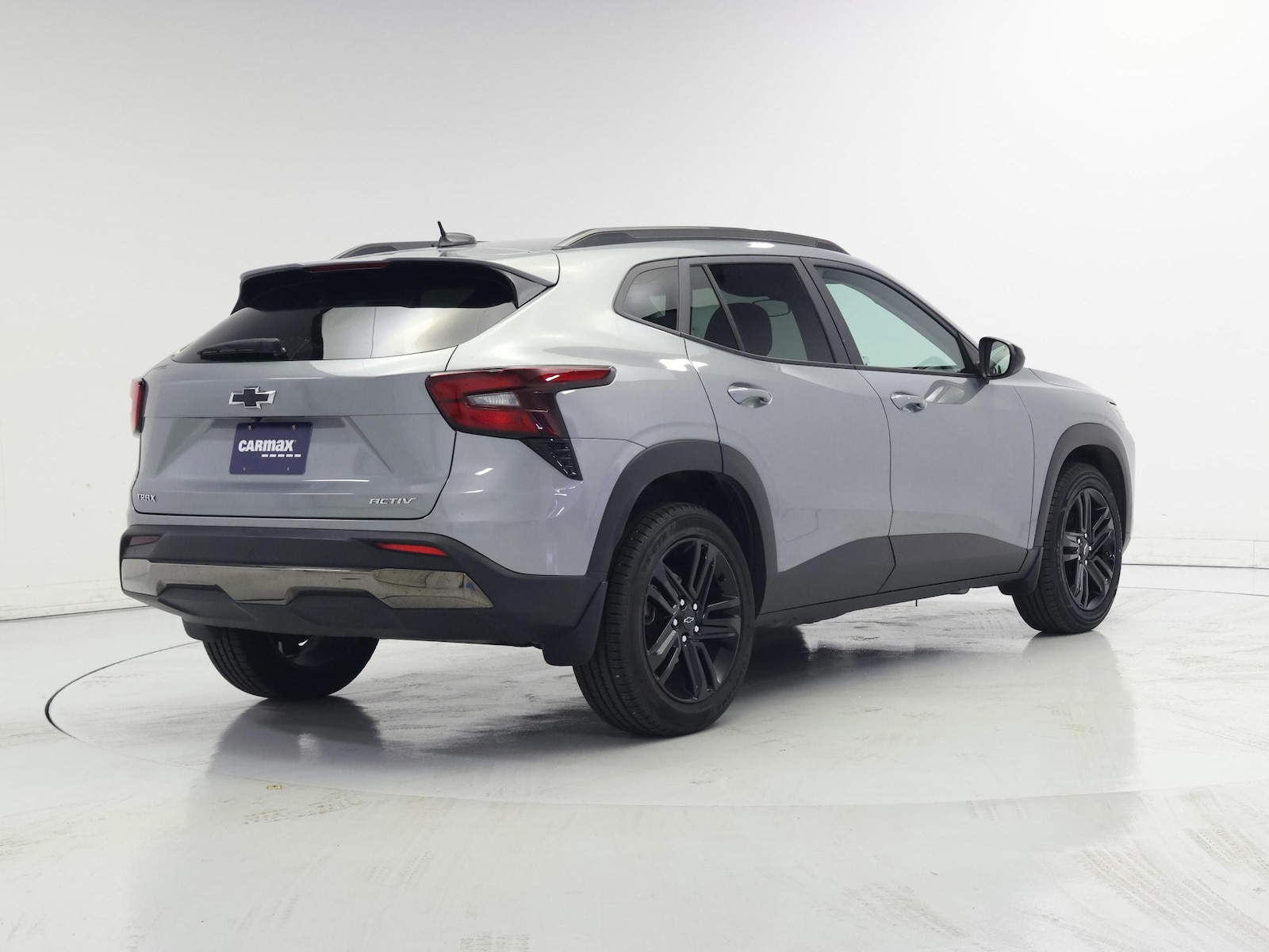 2024 Chevrolet Trax Activ - Photo 9