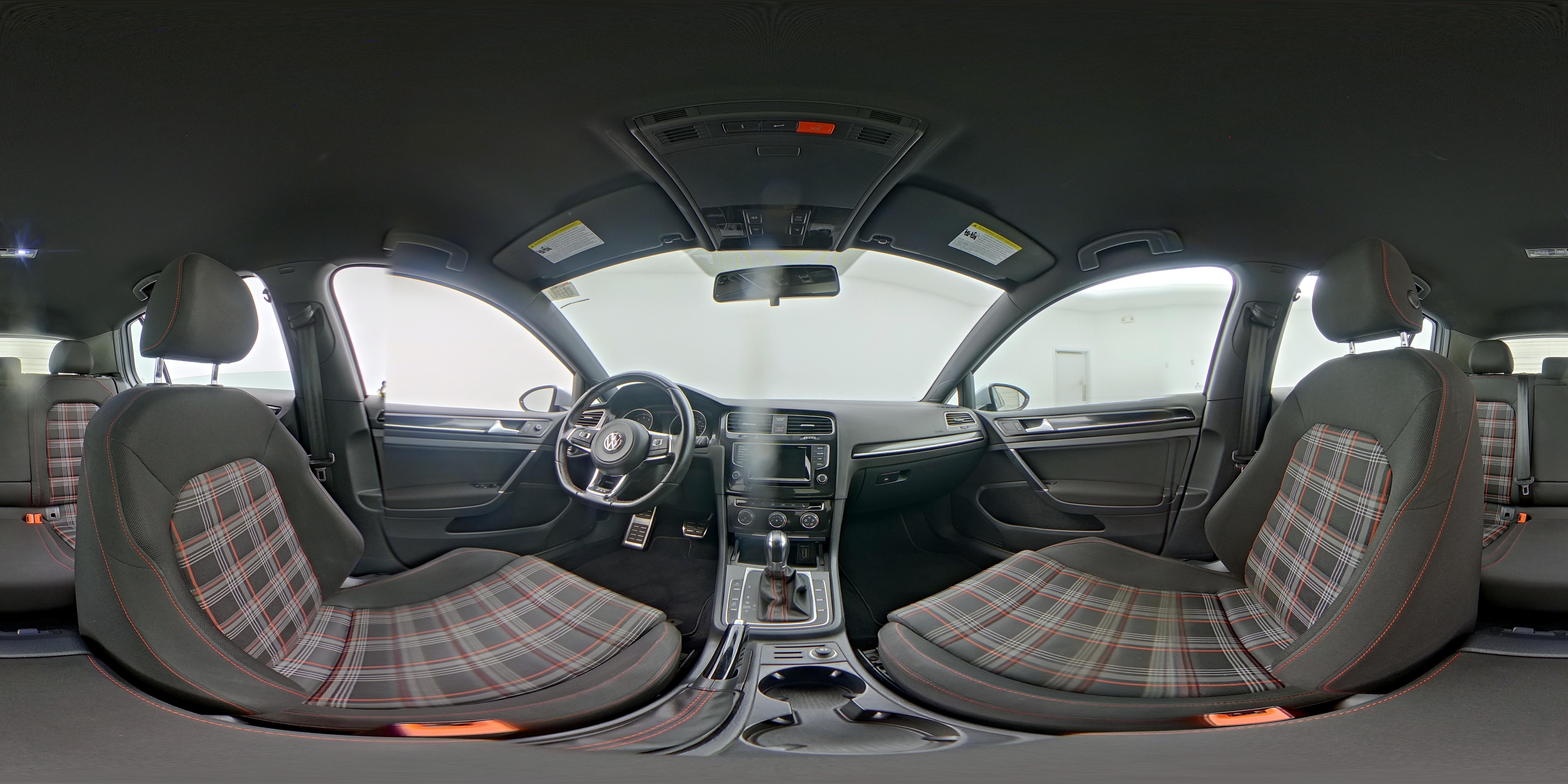 2015 Volkswagen Golf GTI S - Photo 22