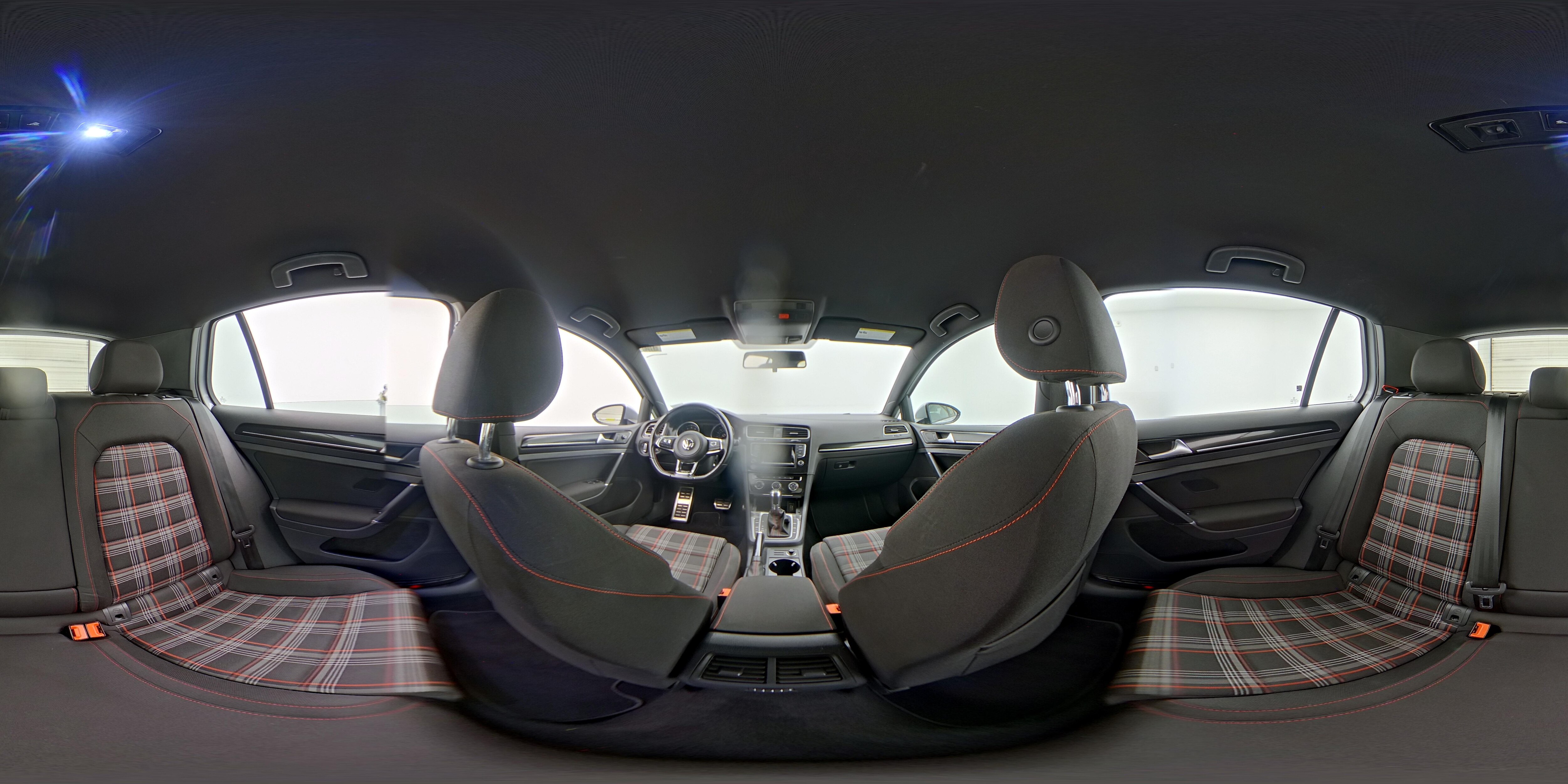 2015 Volkswagen Golf GTI S - Photo 23