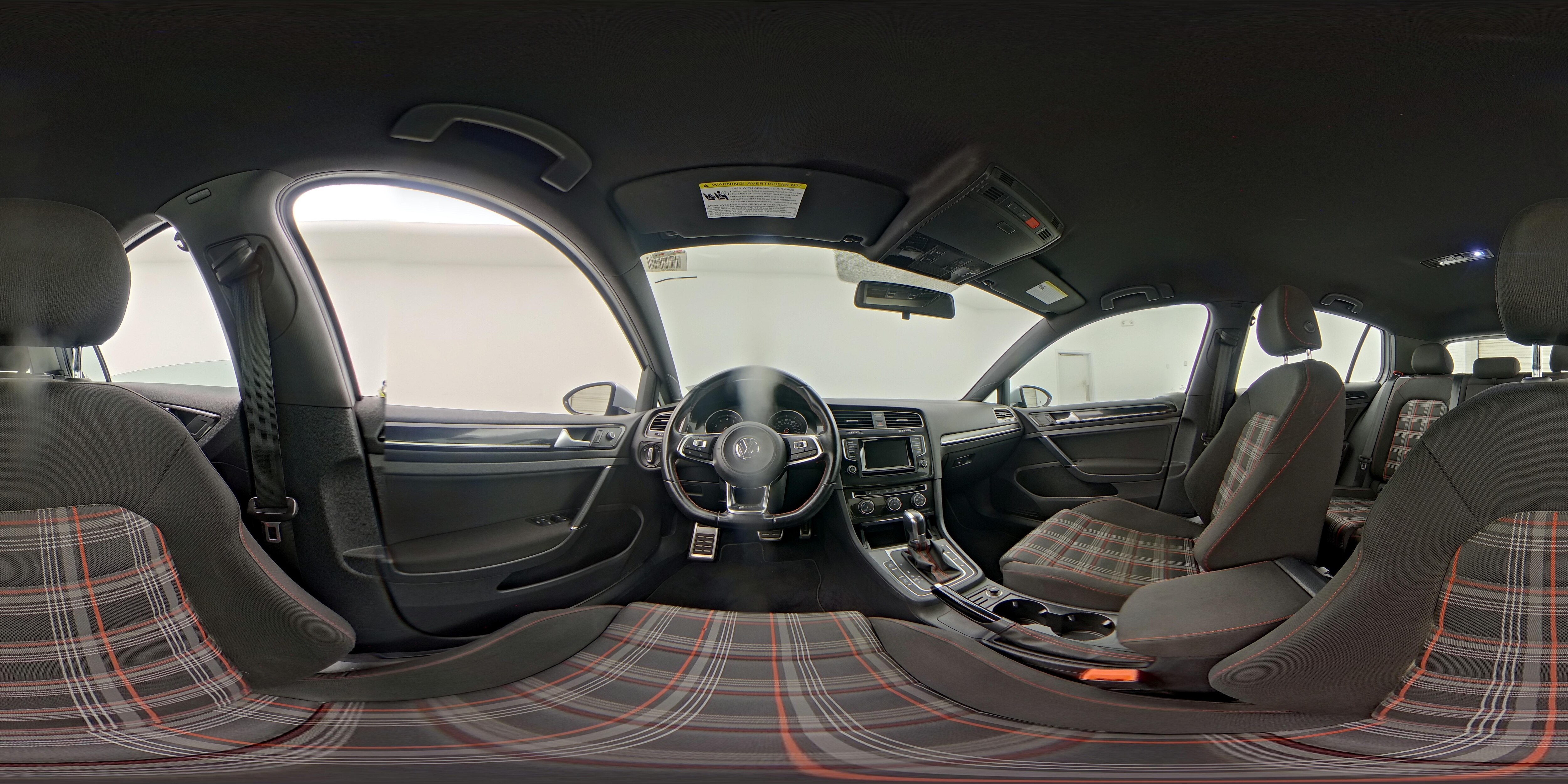 2015 Volkswagen Golf GTI S - Photo 24
