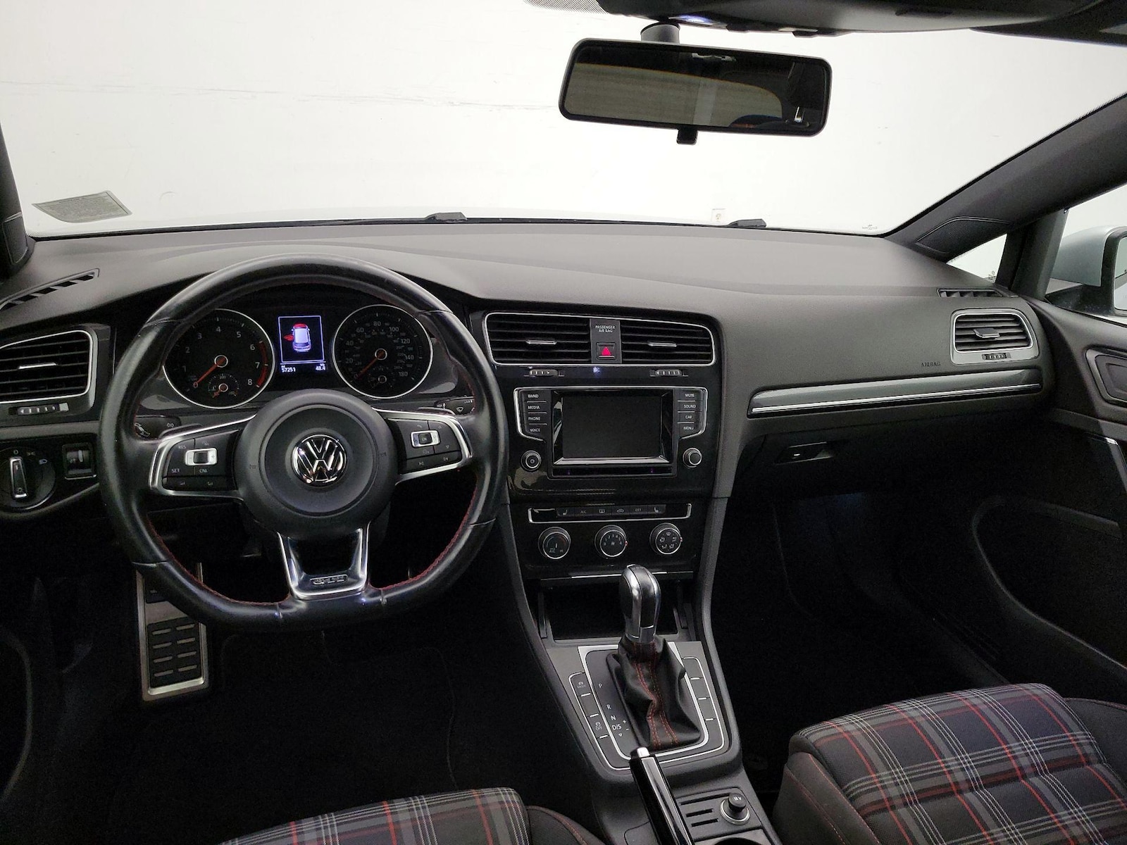 2015 Volkswagen Golf GTI S - Photo 10