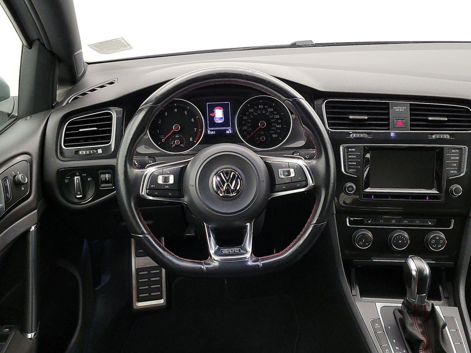 2015 Volkswagen Golf GTI S - Photo 11