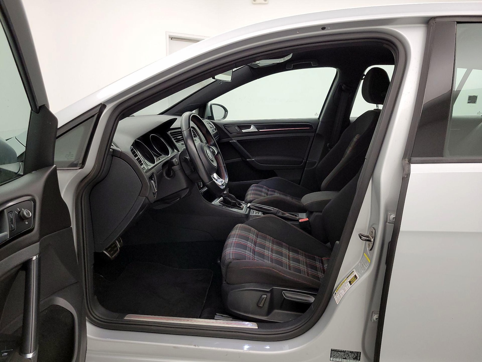 2015 Volkswagen Golf GTI S - Photo 12