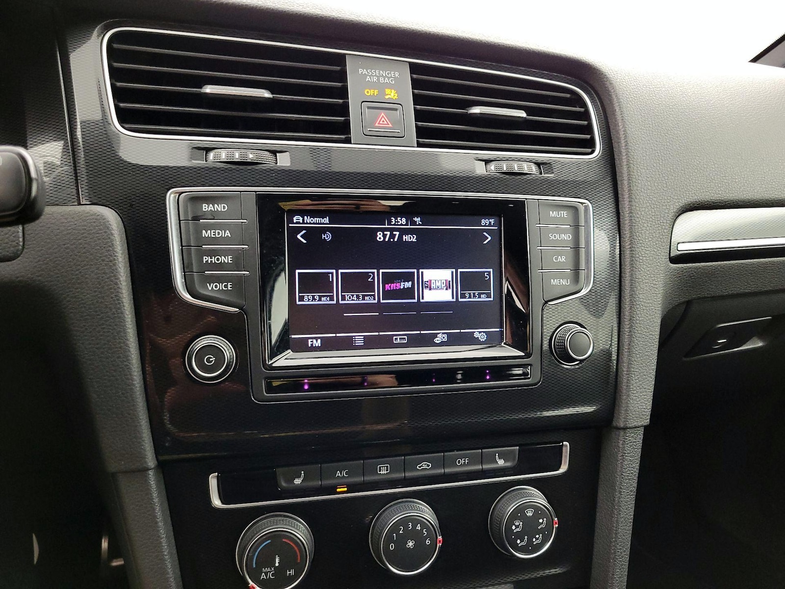 2015 Volkswagen Golf GTI S - Photo 15