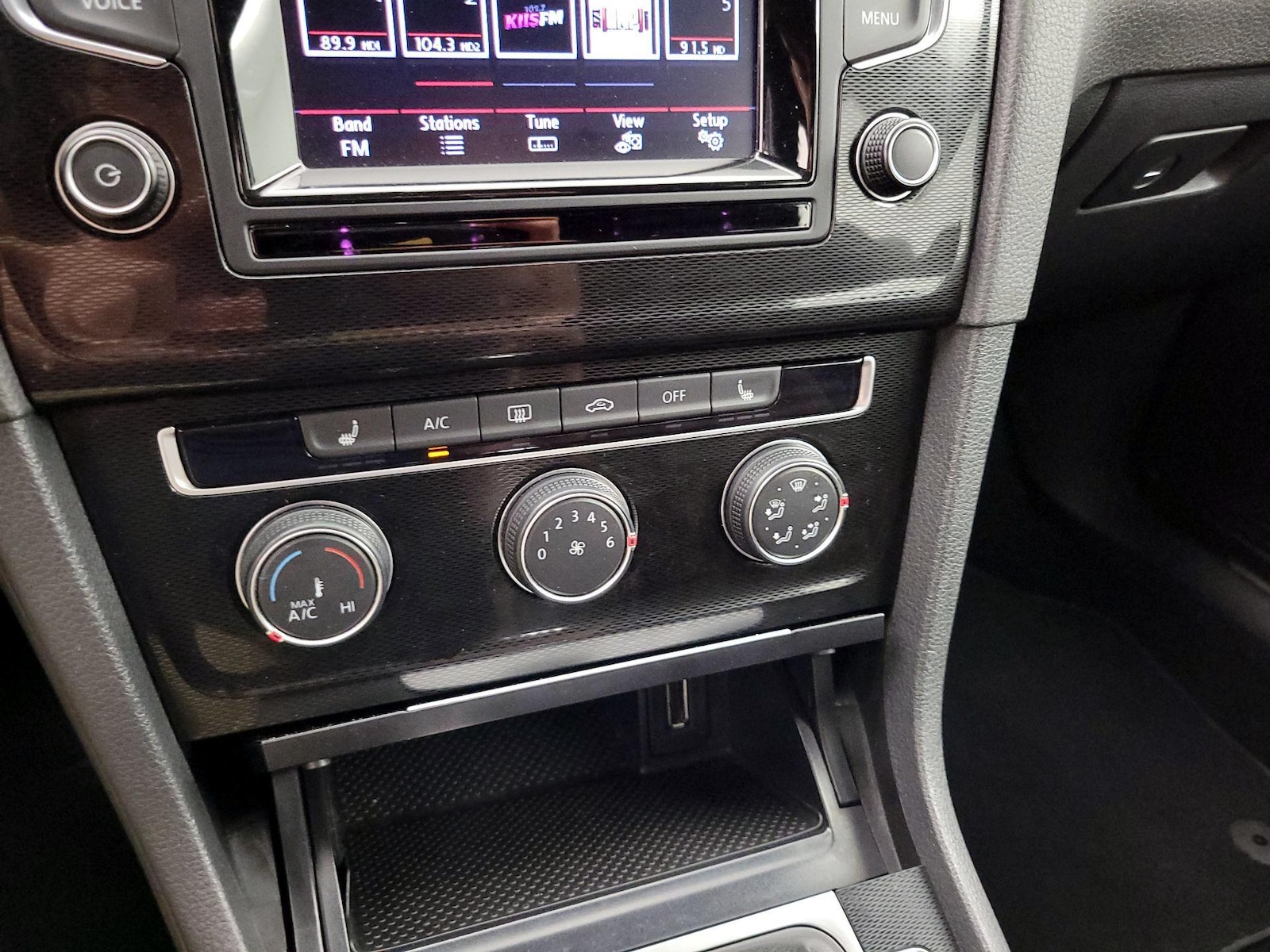 2015 Volkswagen Golf GTI S - Photo 16