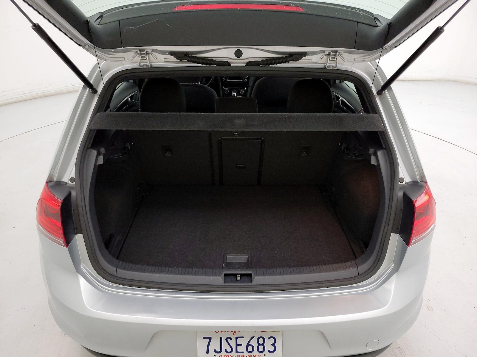 2015 Volkswagen Golf GTI S - Photo 19