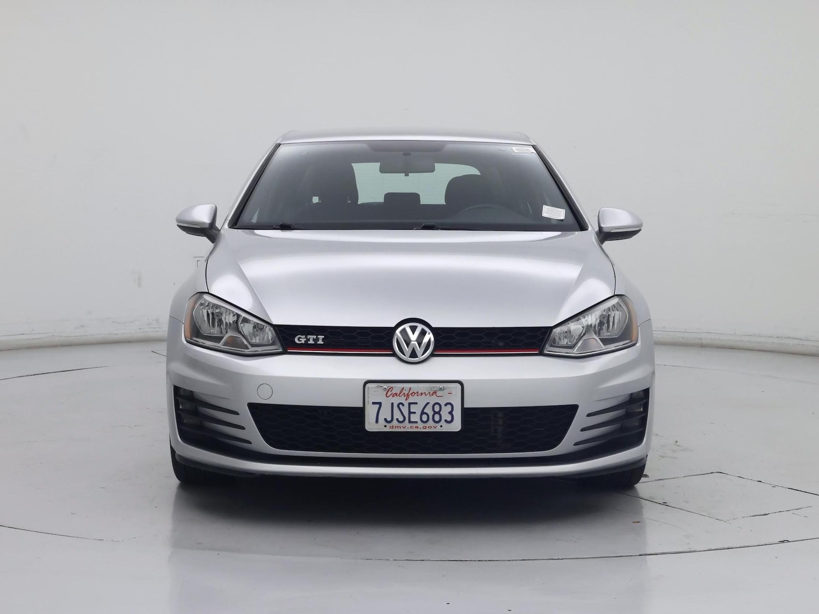 2015 Volkswagen Golf GTI S - Photo 6