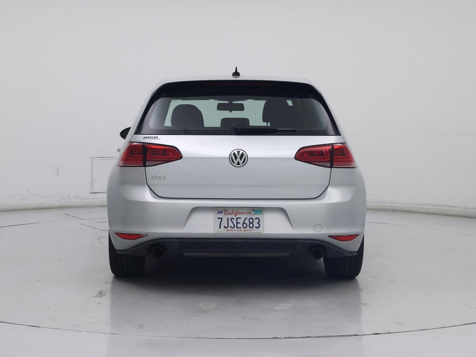 2015 Volkswagen Golf GTI S - Photo 7