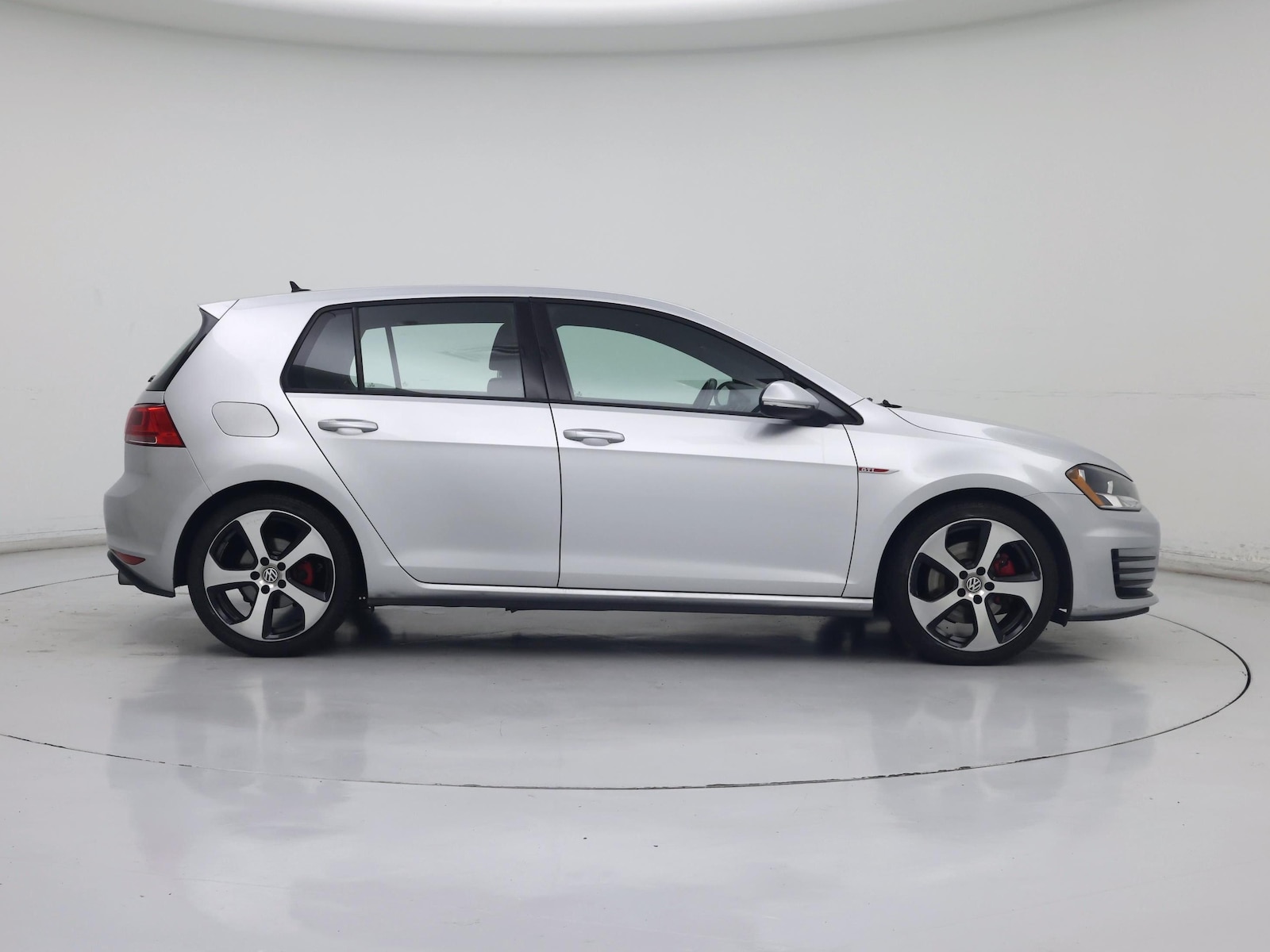 2015 Volkswagen Golf GTI S - Photo 8