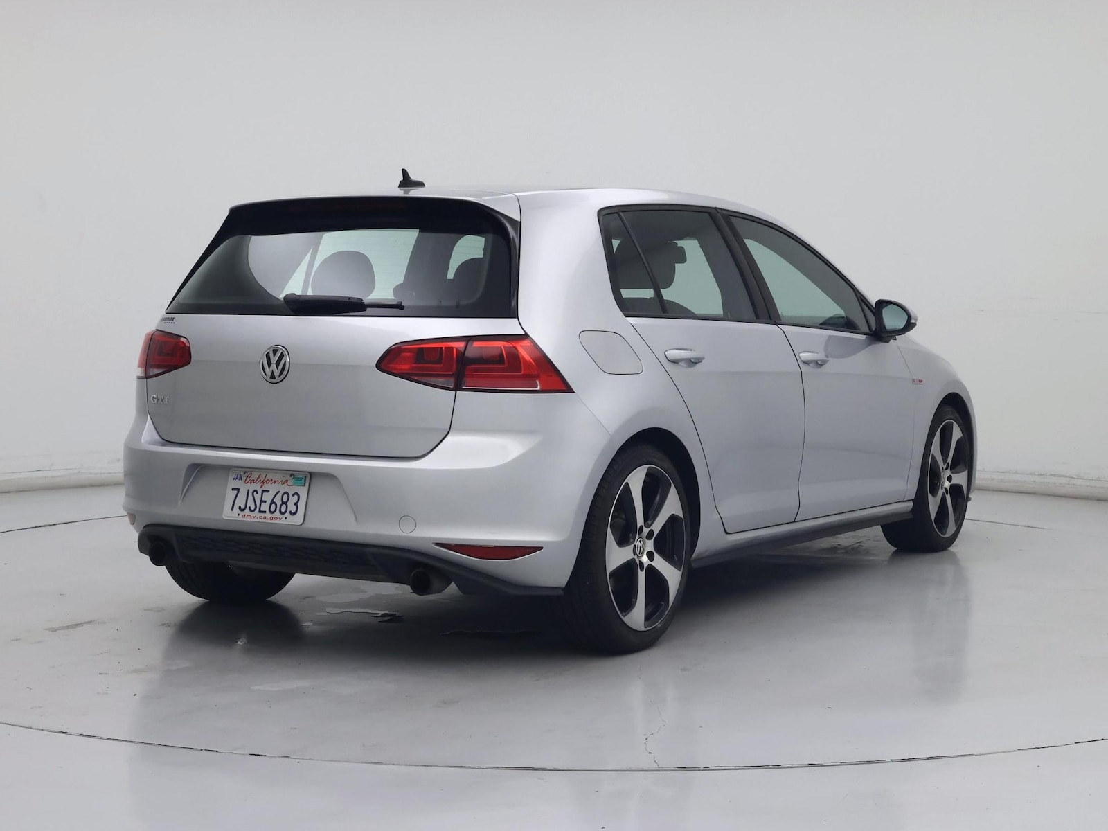 2015 Volkswagen Golf GTI S - Photo 9