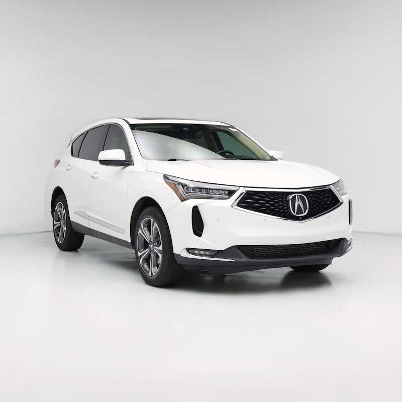 2022 Acura RDX SH-AWD Advance