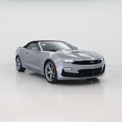 2024 Chevrolet Camaro 2SS