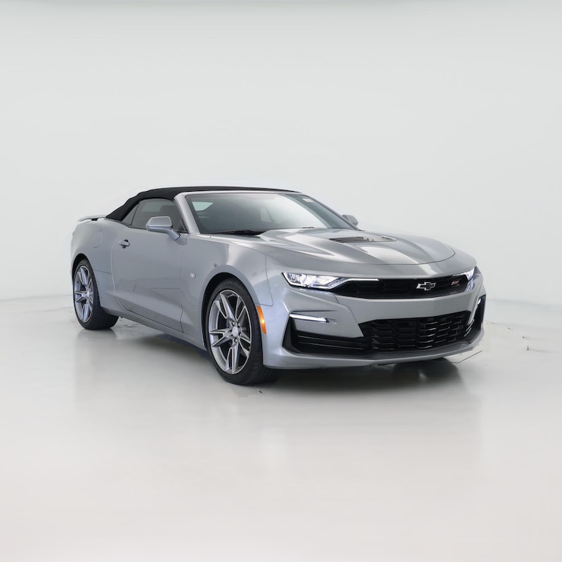 2024 Chevrolet Camaro 2SS