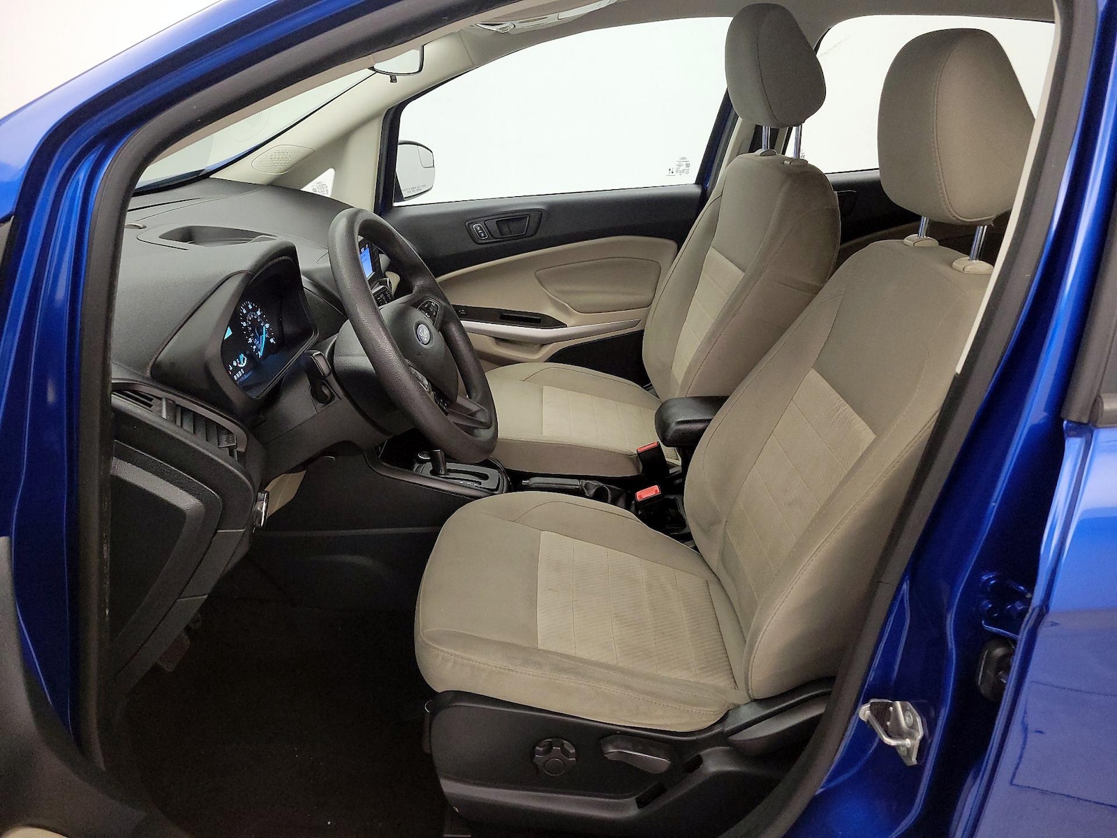 Side Airbags