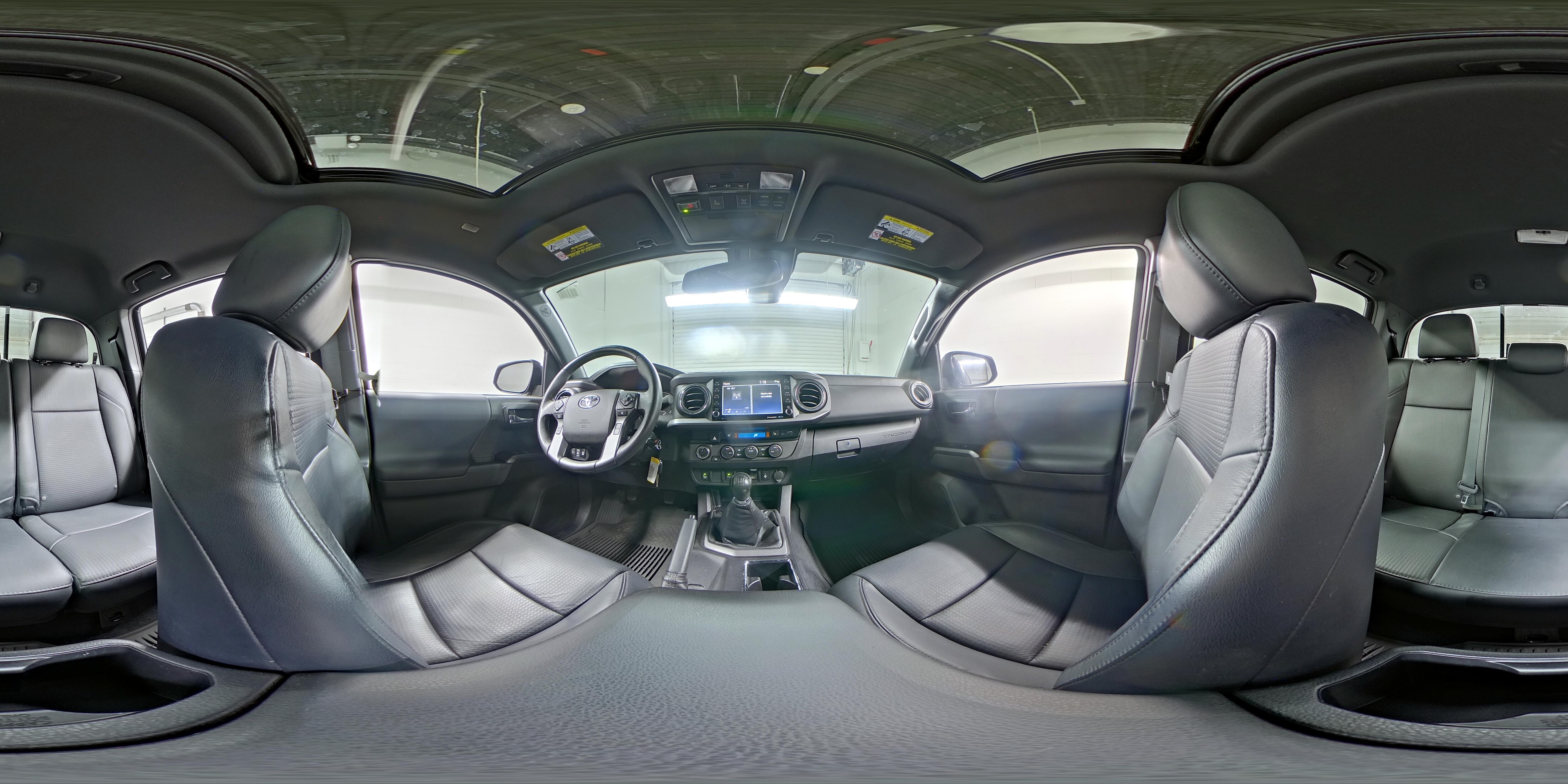 2021 Toyota Tacoma TRD Off Road - Photo 26
