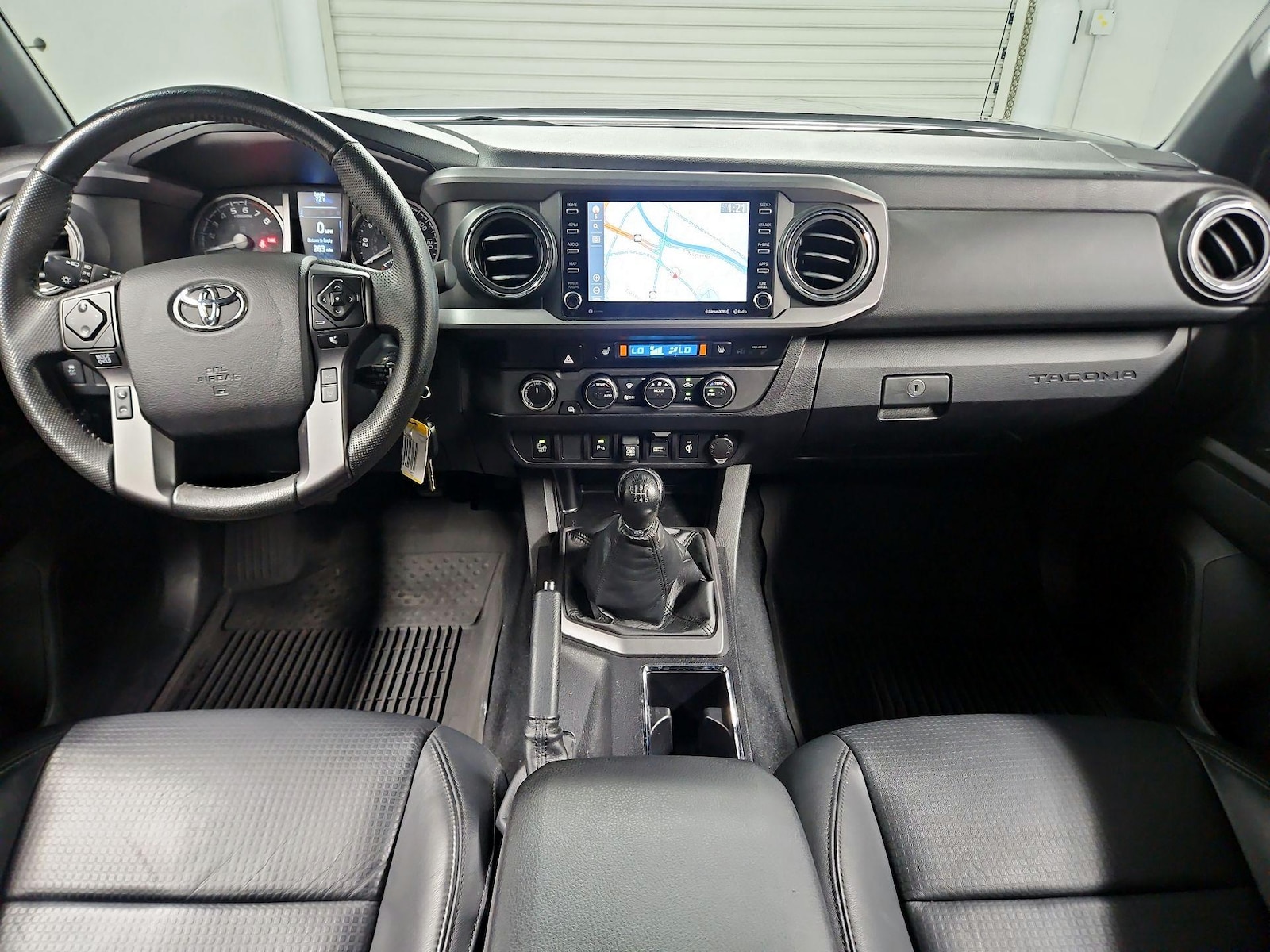 2021 Toyota Tacoma TRD Off Road - Photo 10