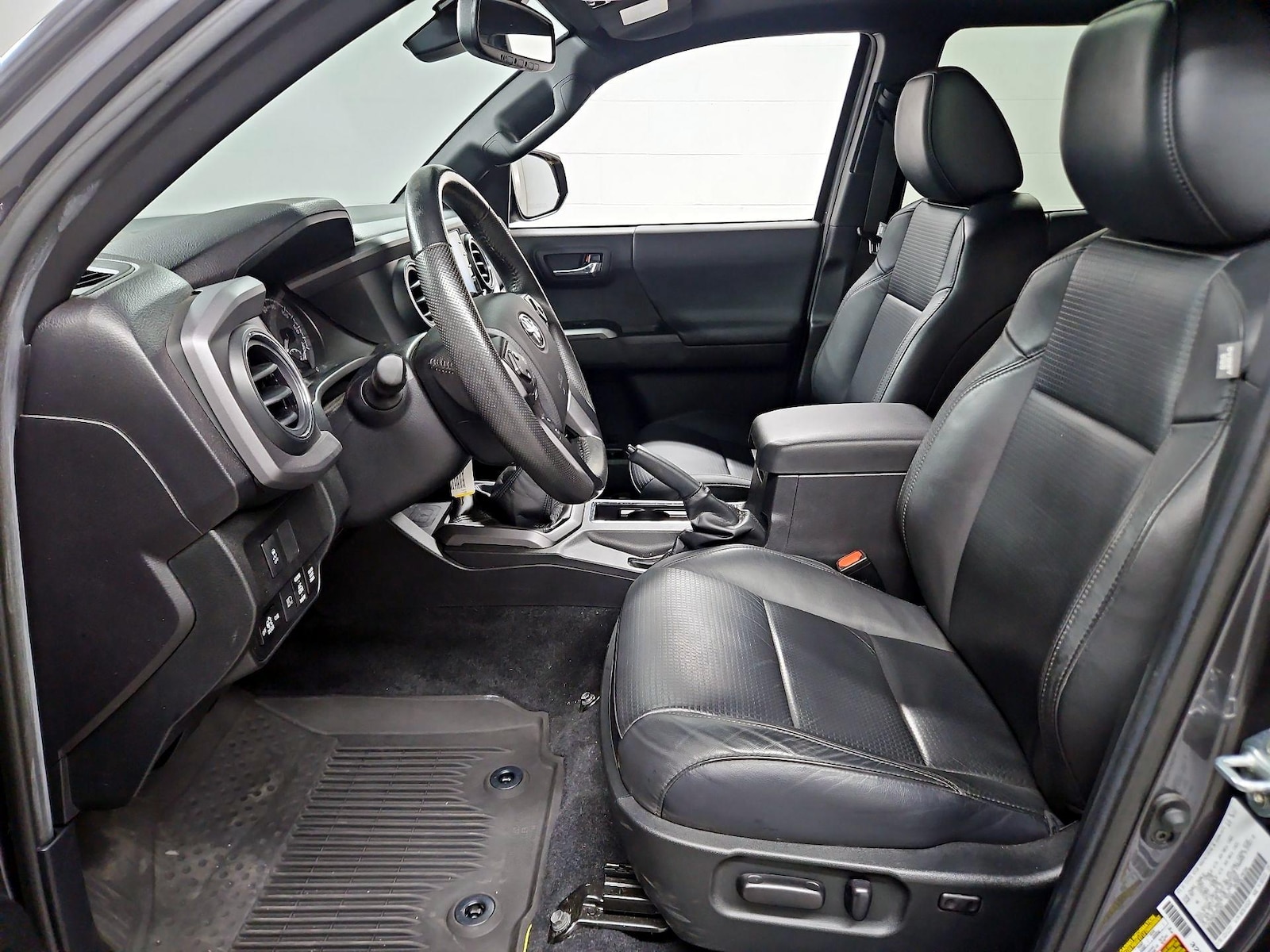2021 Toyota Tacoma TRD Off Road - Photo 12