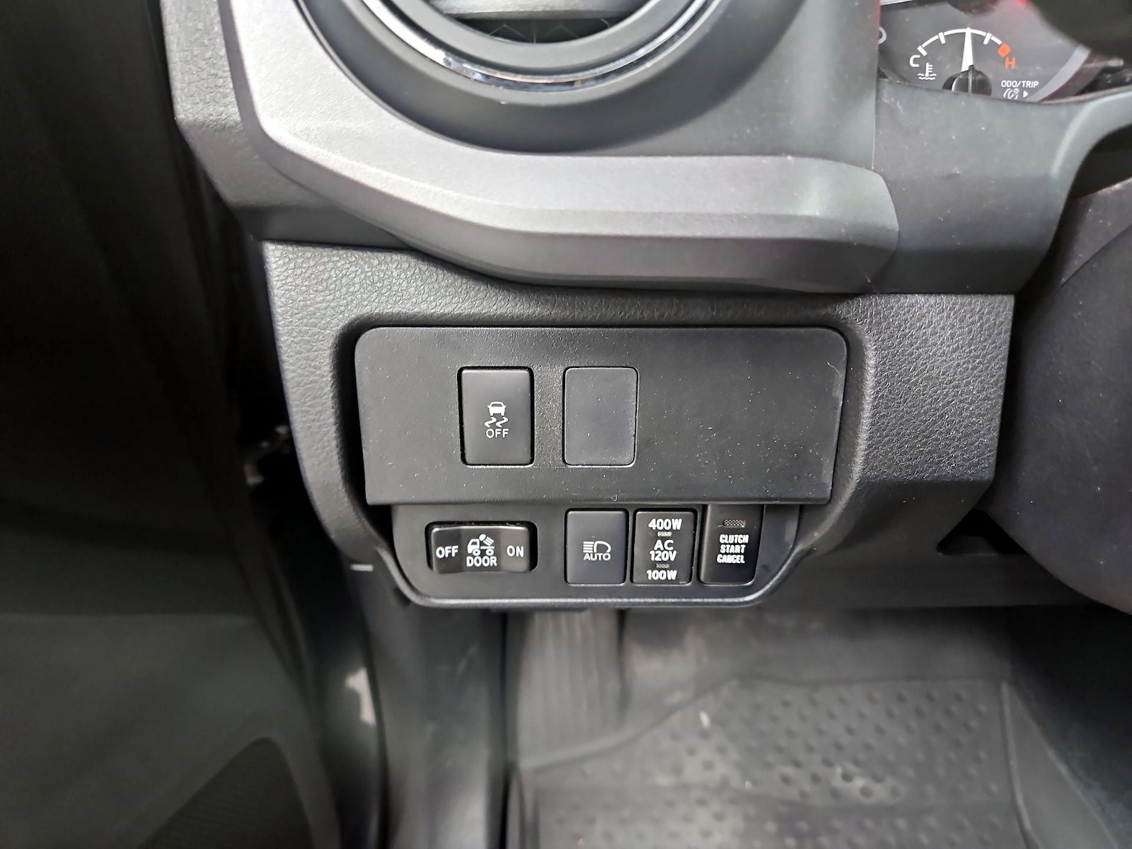 2021 Toyota Tacoma TRD Off Road - Photo 14