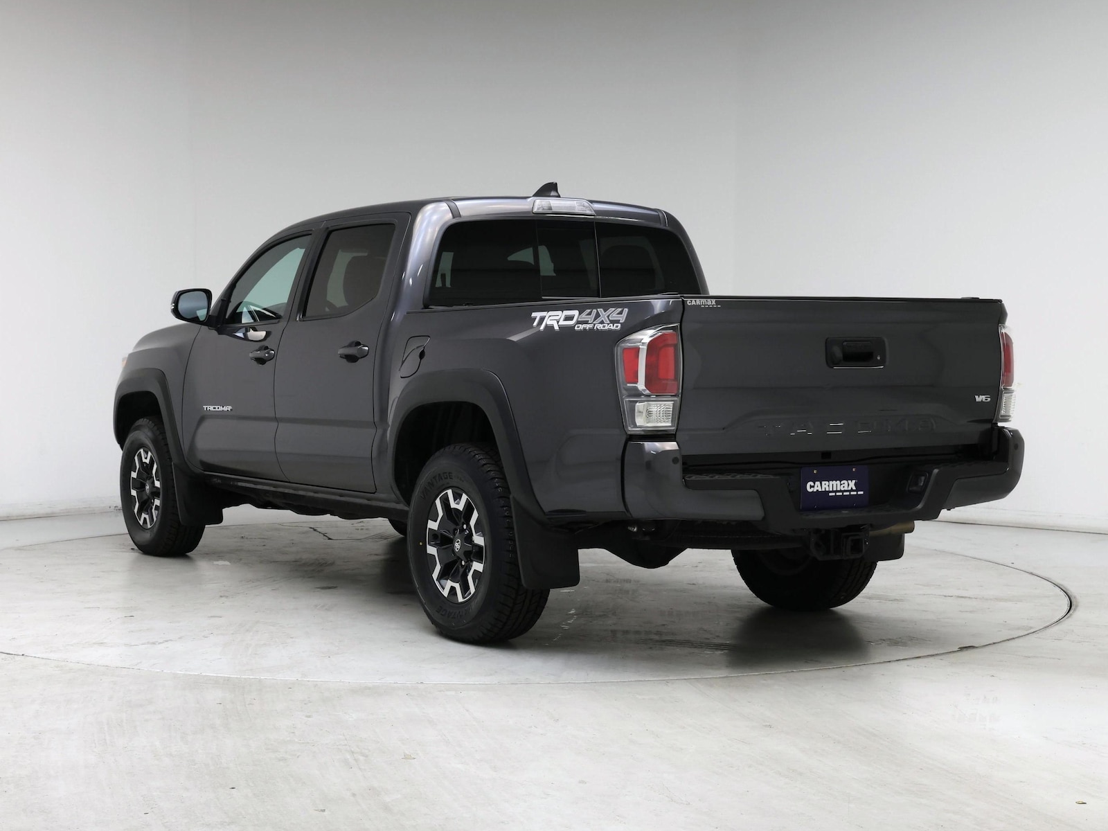 2021 Toyota Tacoma TRD Off Road - Photo 3