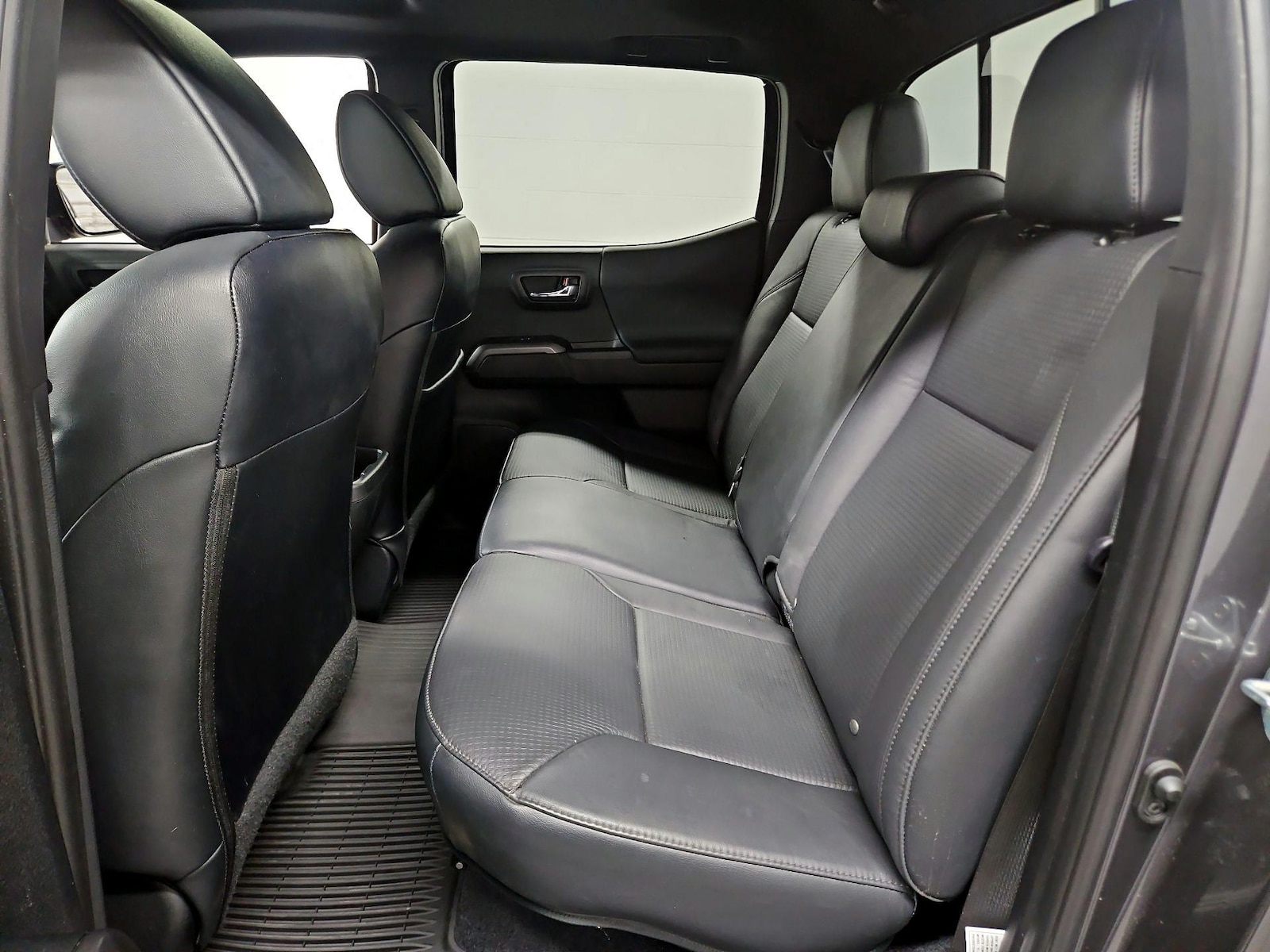2021 Toyota Tacoma TRD Off Road - Photo 22