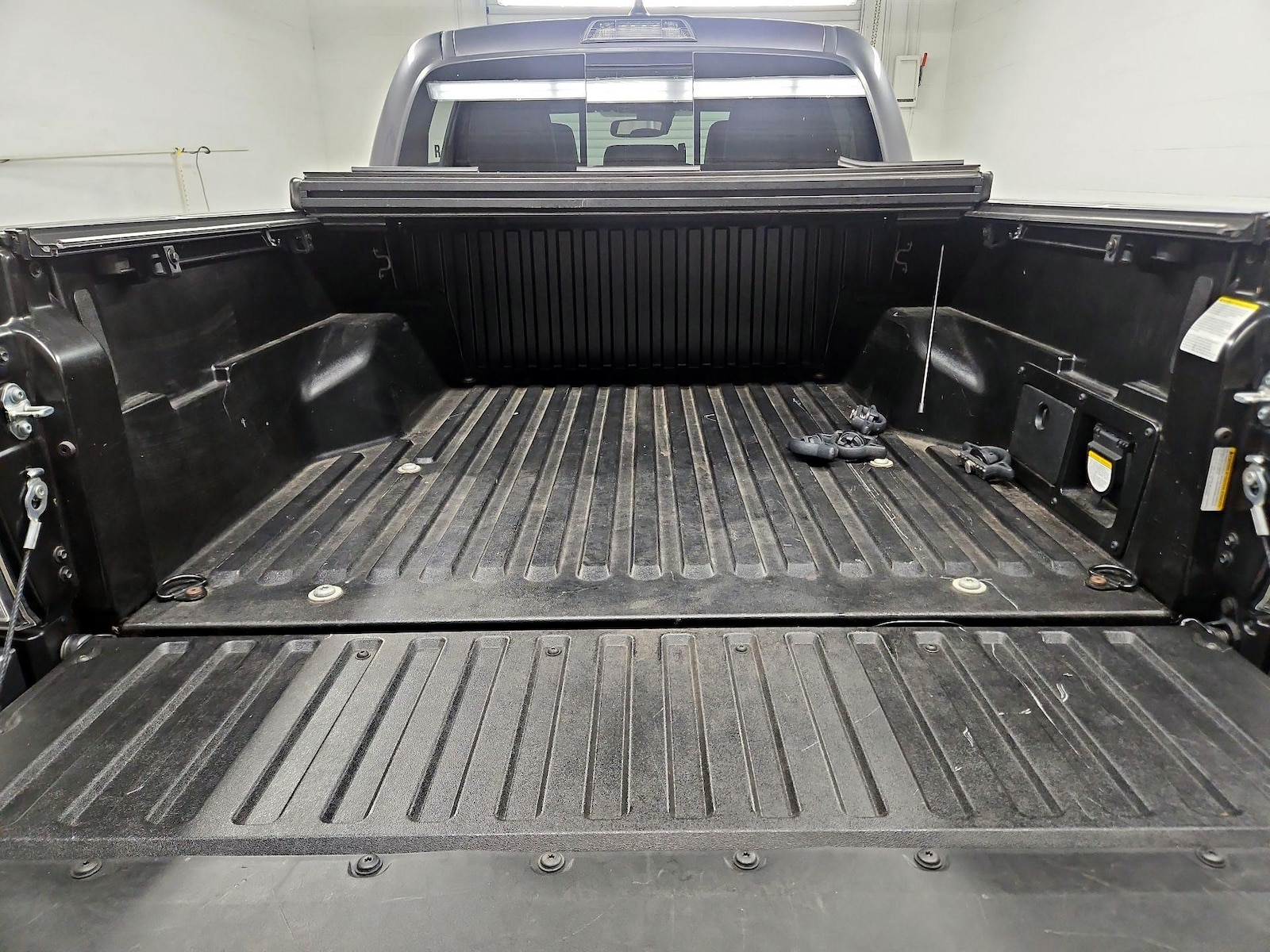 2021 Toyota Tacoma TRD Off Road - Photo 23