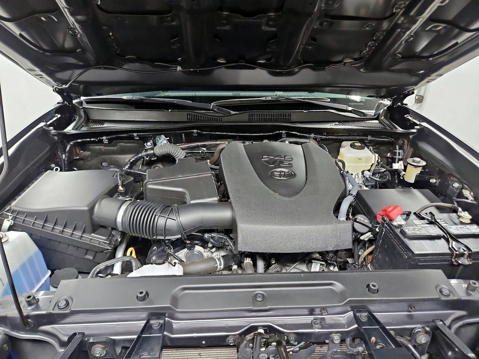 2021 Toyota Tacoma TRD Off Road - Photo 24