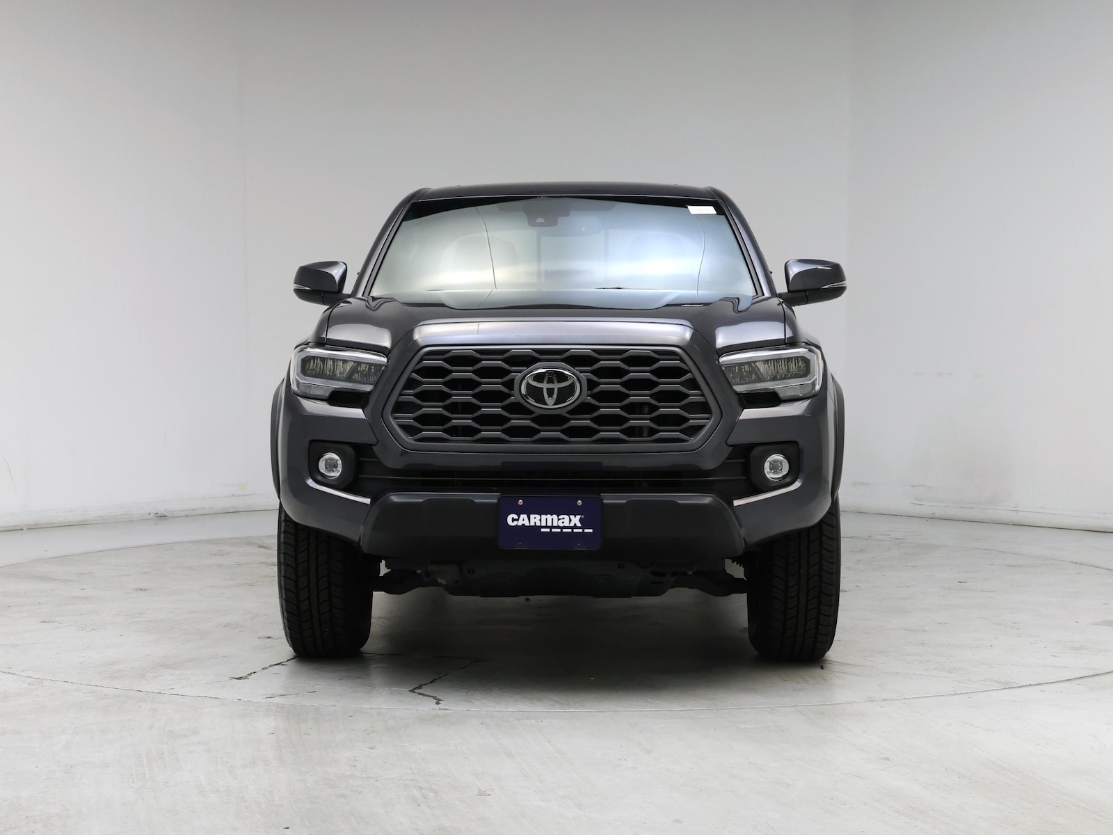 2021 Toyota Tacoma TRD Off Road - Photo 6