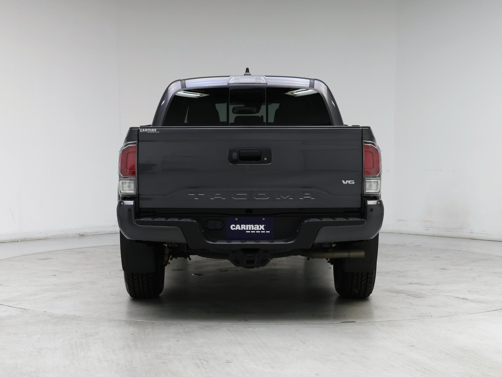 2021 Toyota Tacoma TRD Off Road - Photo 7