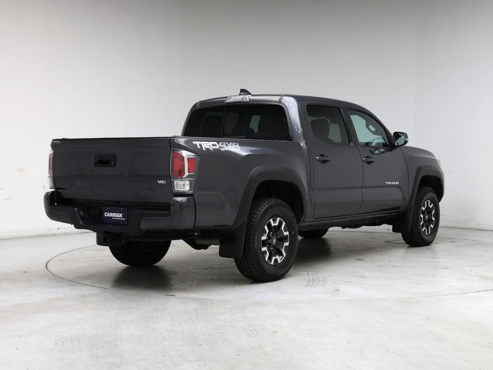 2021 Toyota Tacoma TRD Off Road - Photo 9
