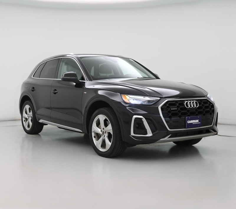 2023 Audi Q5 S-Line Premium Plus