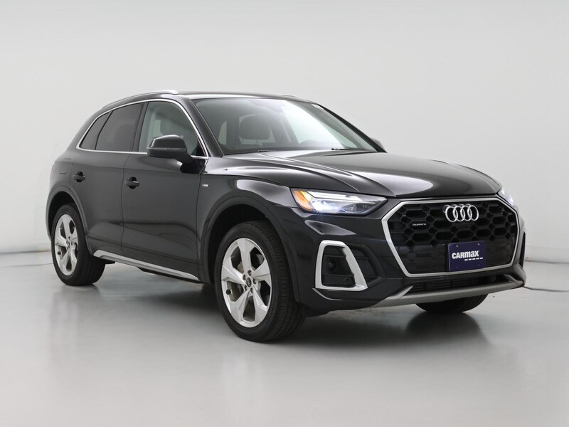 2023 Audi Q5 S-Line Premium Plus
