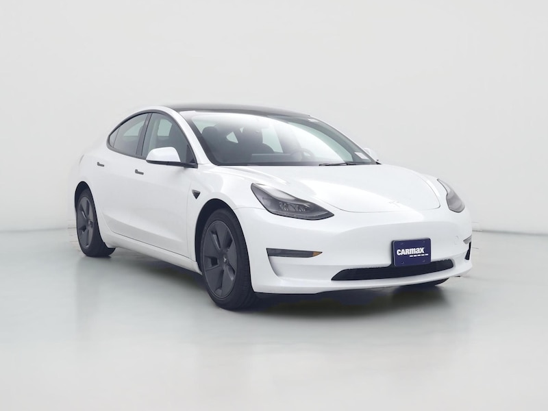 2023 Tesla Model 3 null