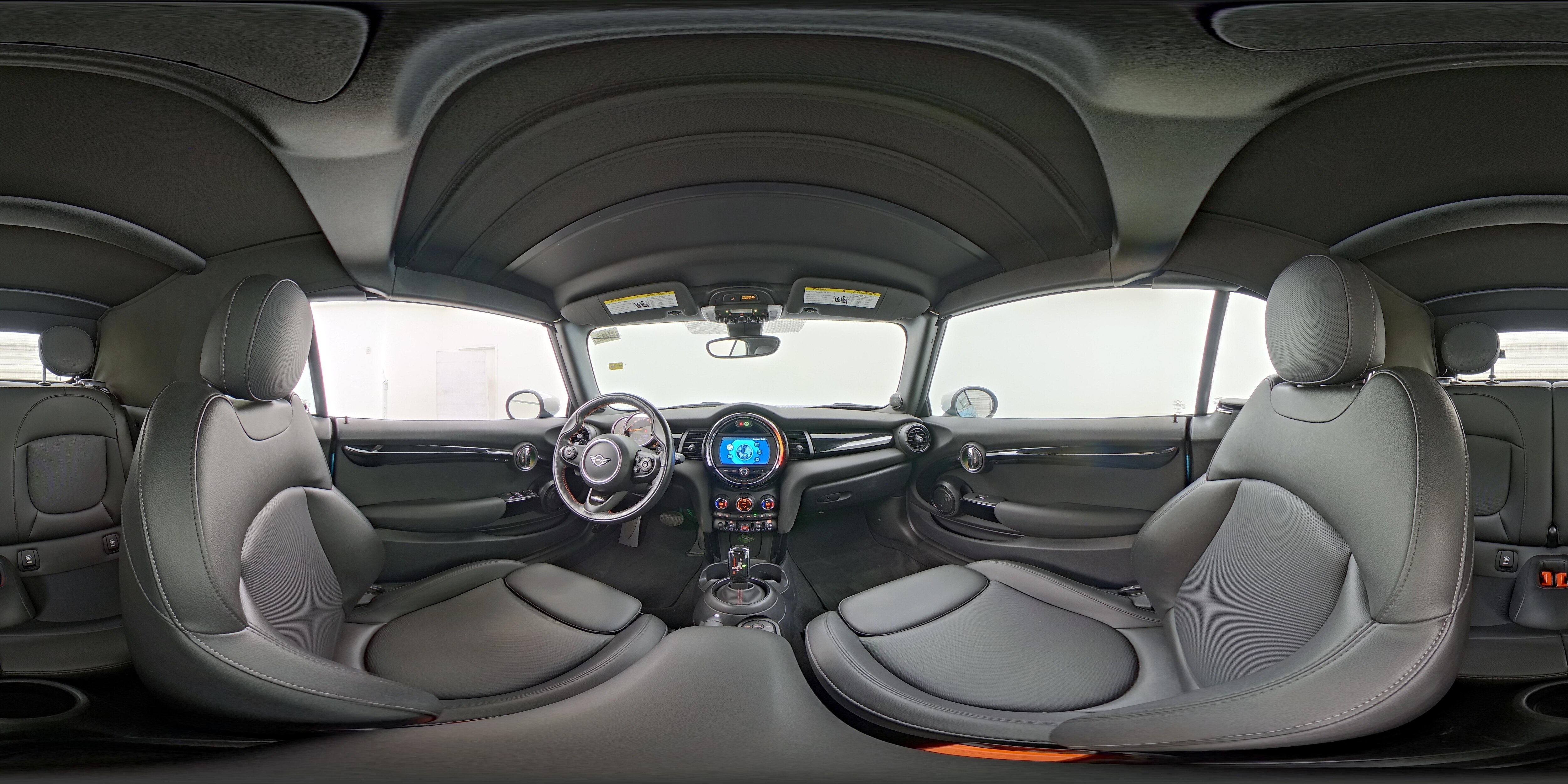 2021 MINI Convertible S - Photo 23