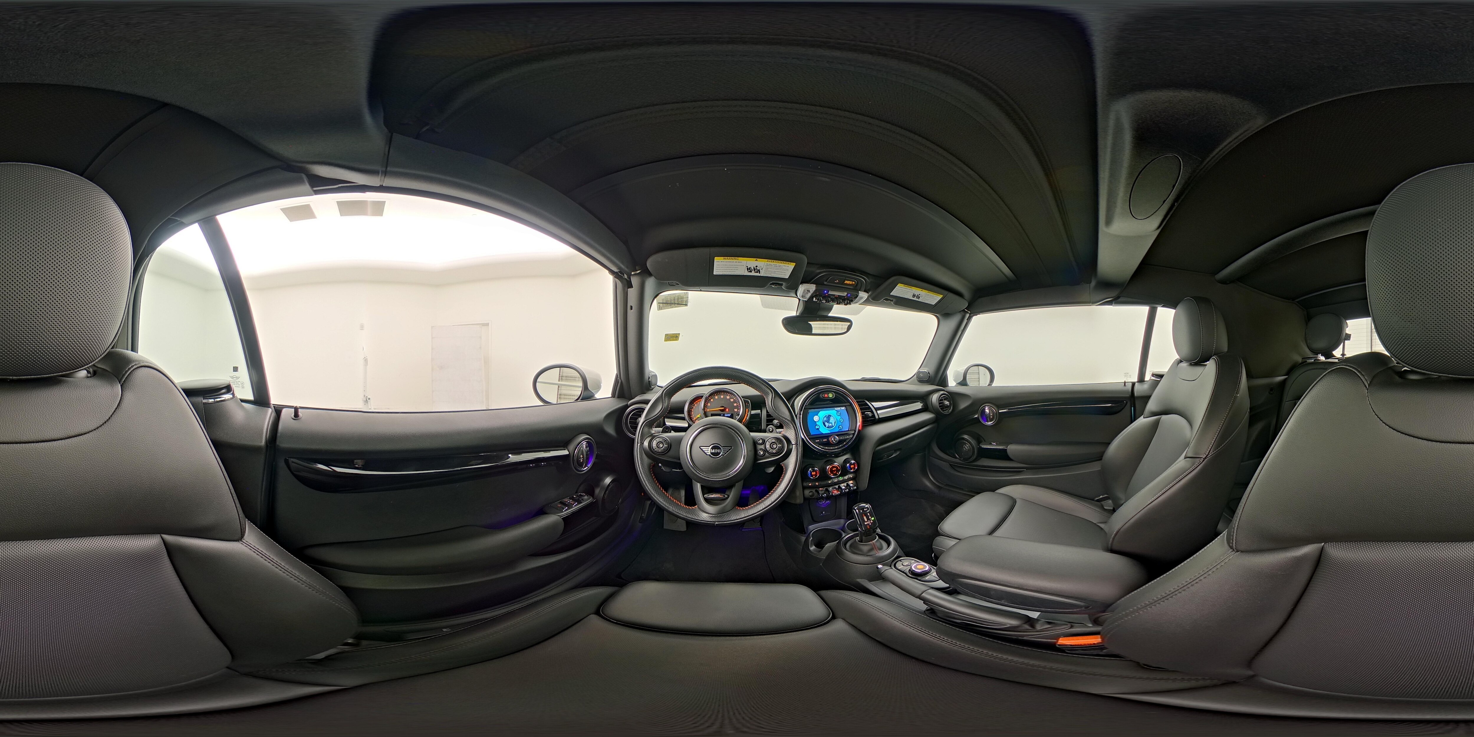 2021 MINI Convertible S - Photo 24