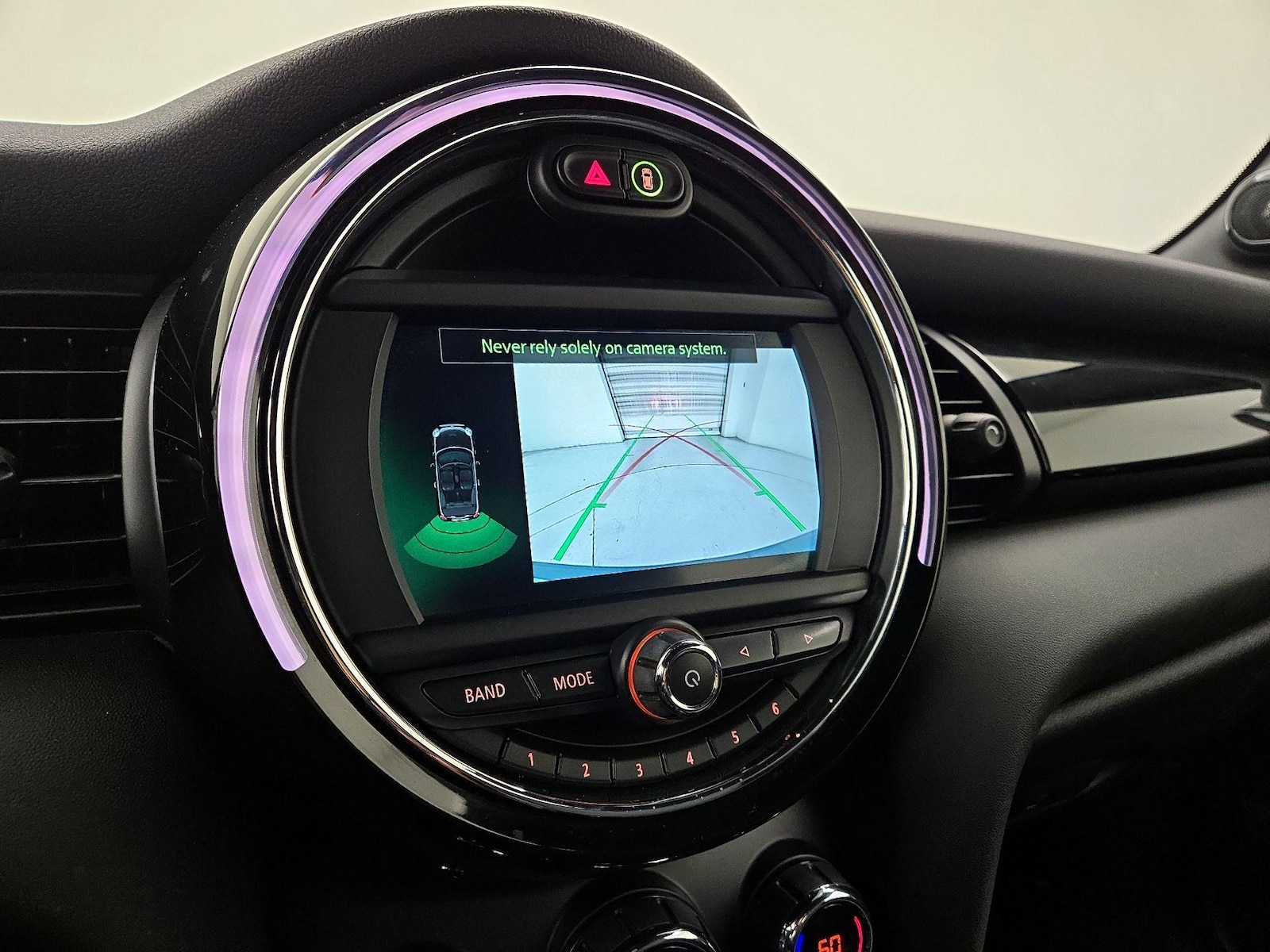 2021 MINI Convertible S - Photo 15