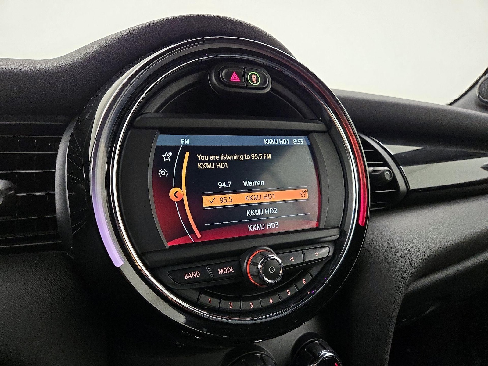 2021 MINI Convertible S - Photo 16