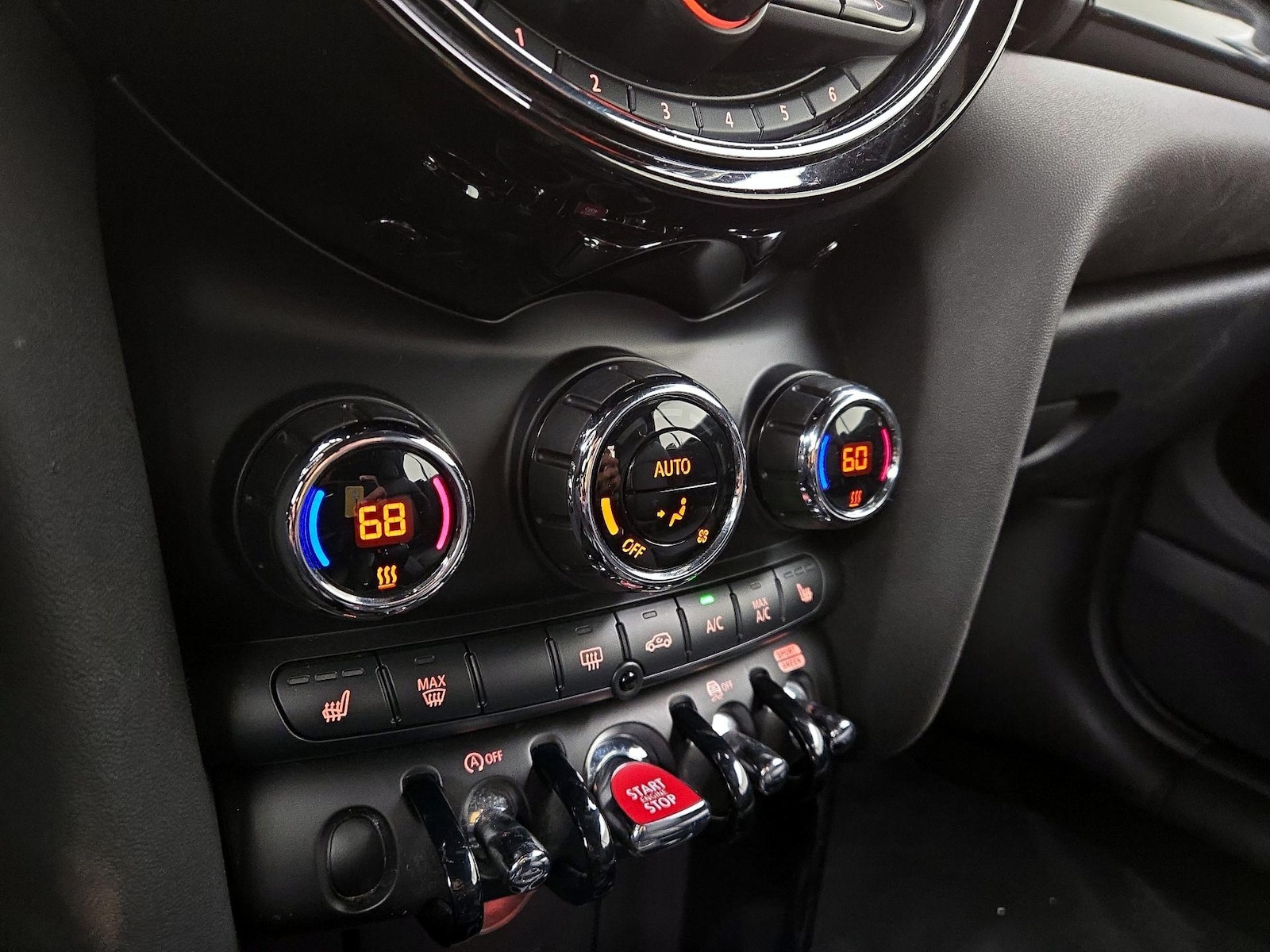 2021 MINI Convertible S - Photo 17
