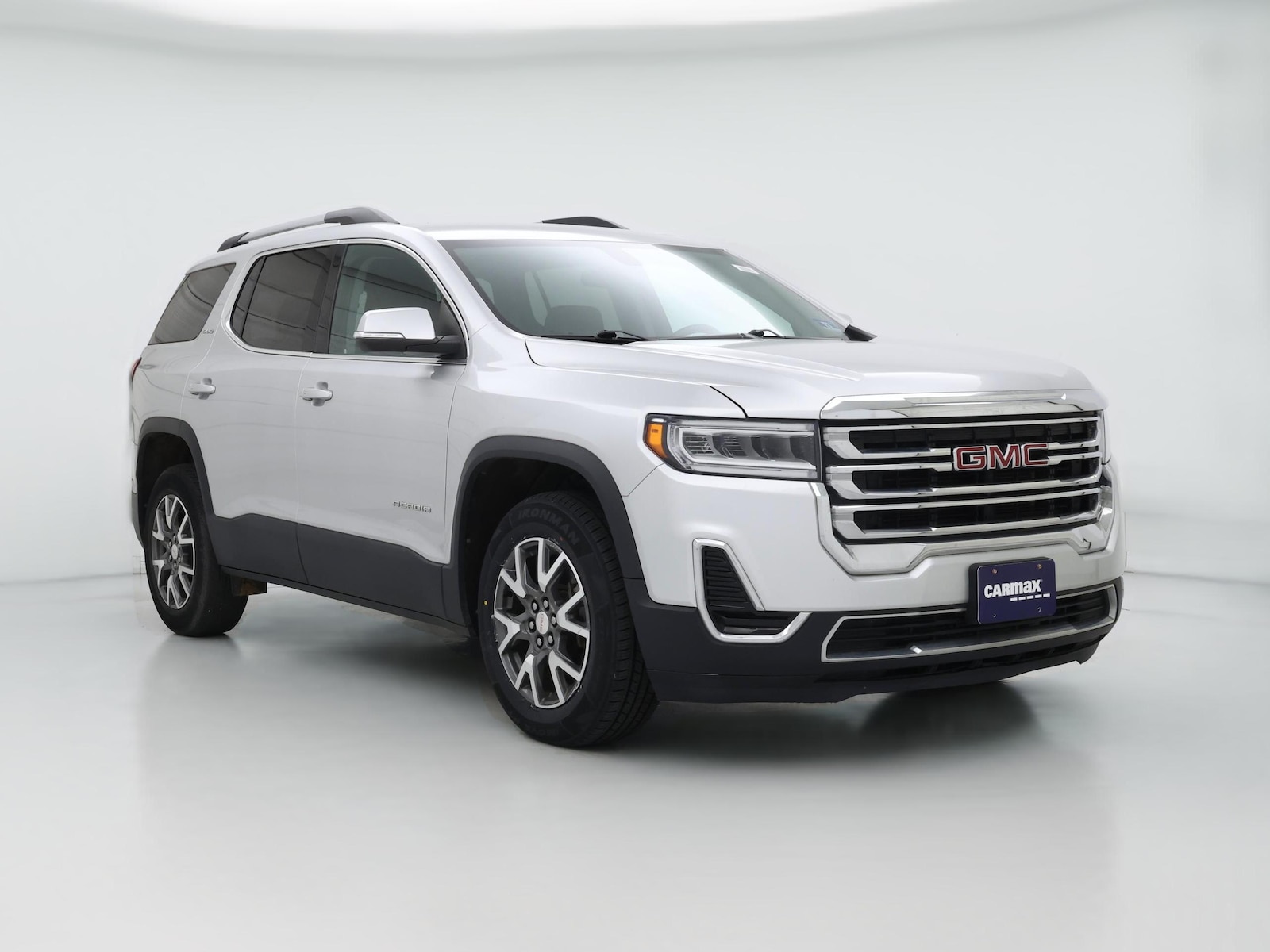 2020 GMC Acadia