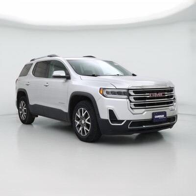 2020 GMC Acadia SLE